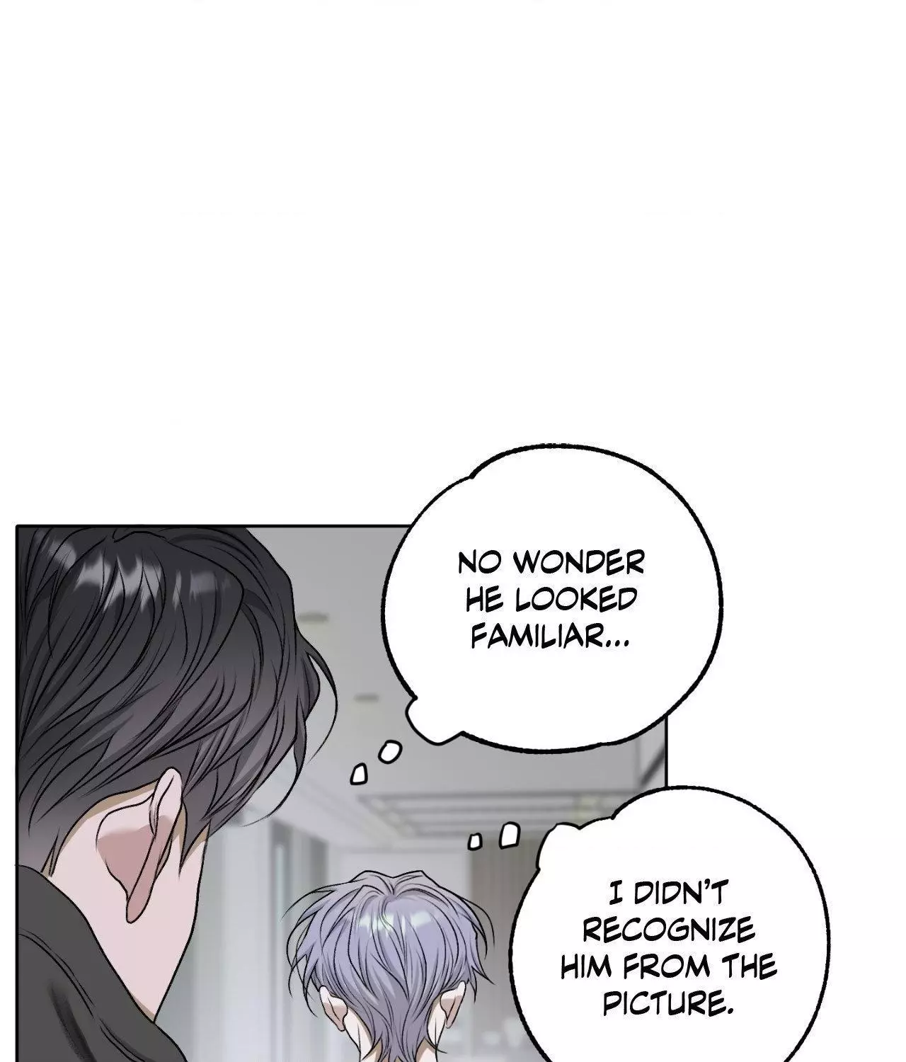 Pond with Flowers - Chapter 41 Page 47