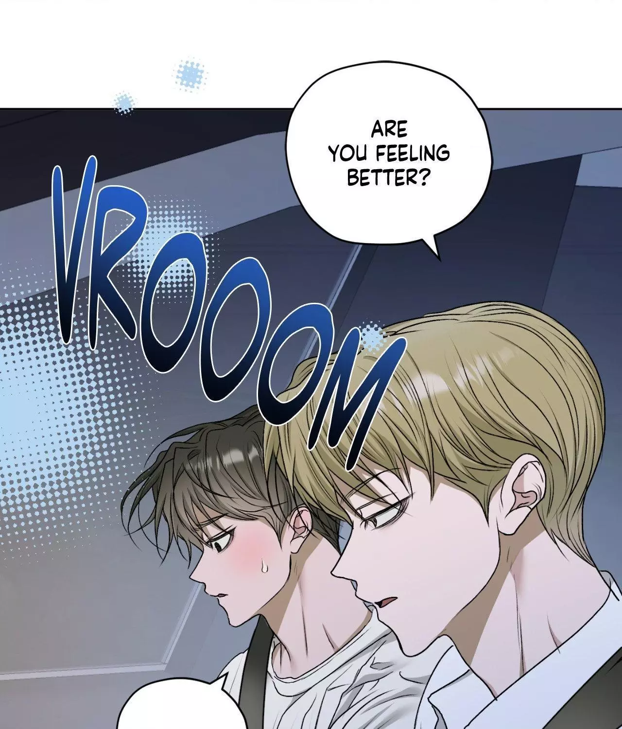 Pond with Flowers - Chapter 41 Page 55