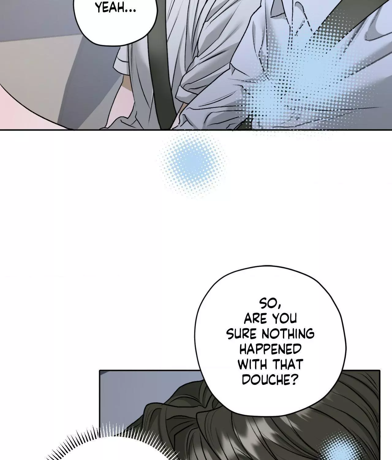 Pond with Flowers - Chapter 41 Page 56