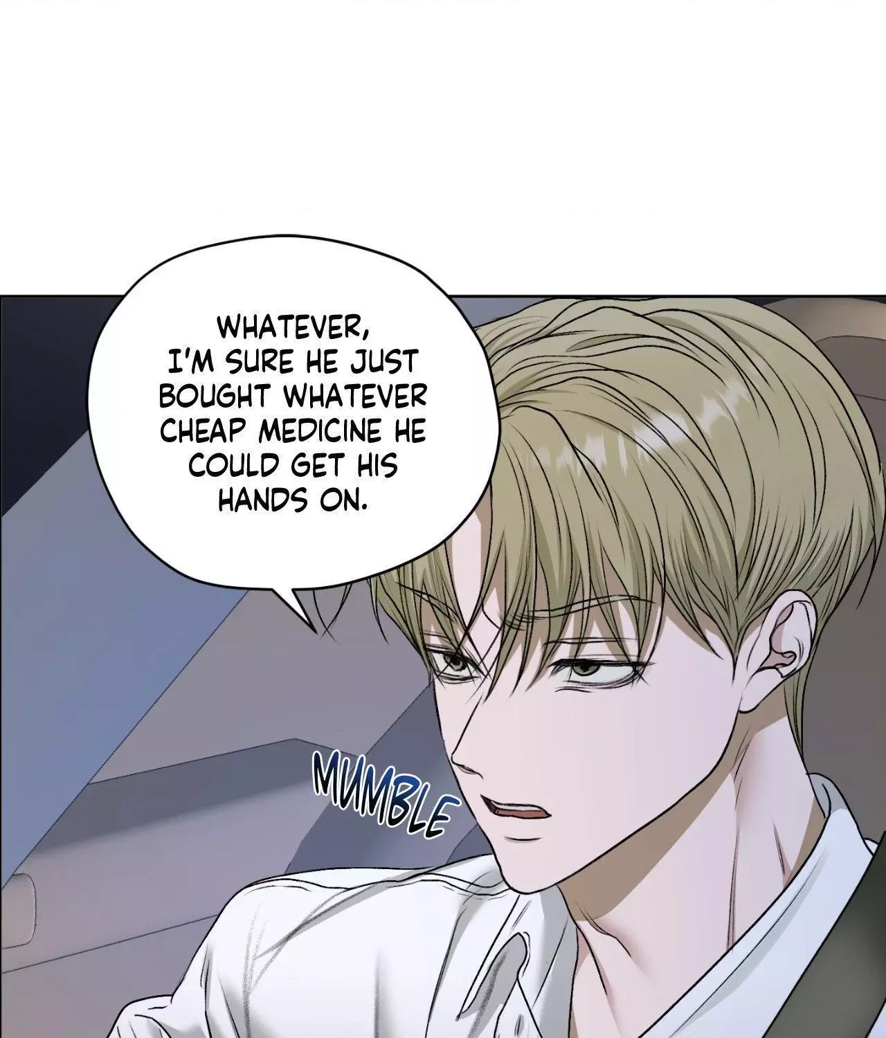 Pond with Flowers - Chapter 41 Page 58