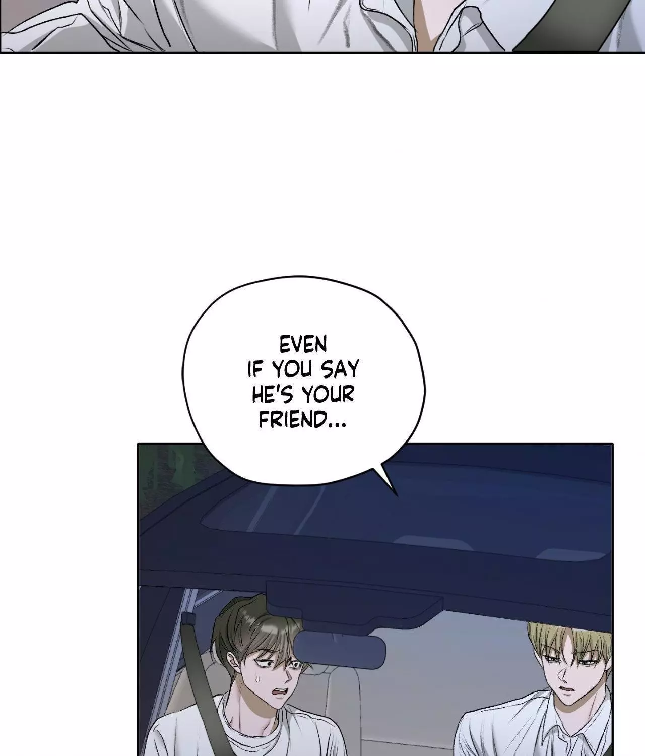 Pond with Flowers - Chapter 41 Page 59