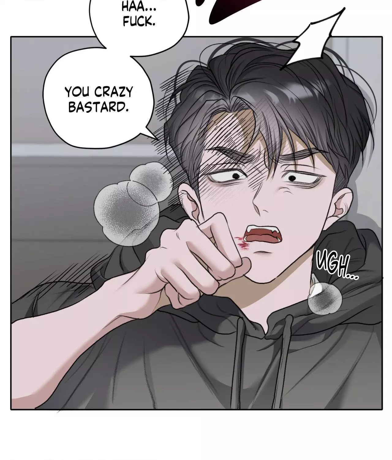 Pond with Flowers - Chapter 41 Page 6