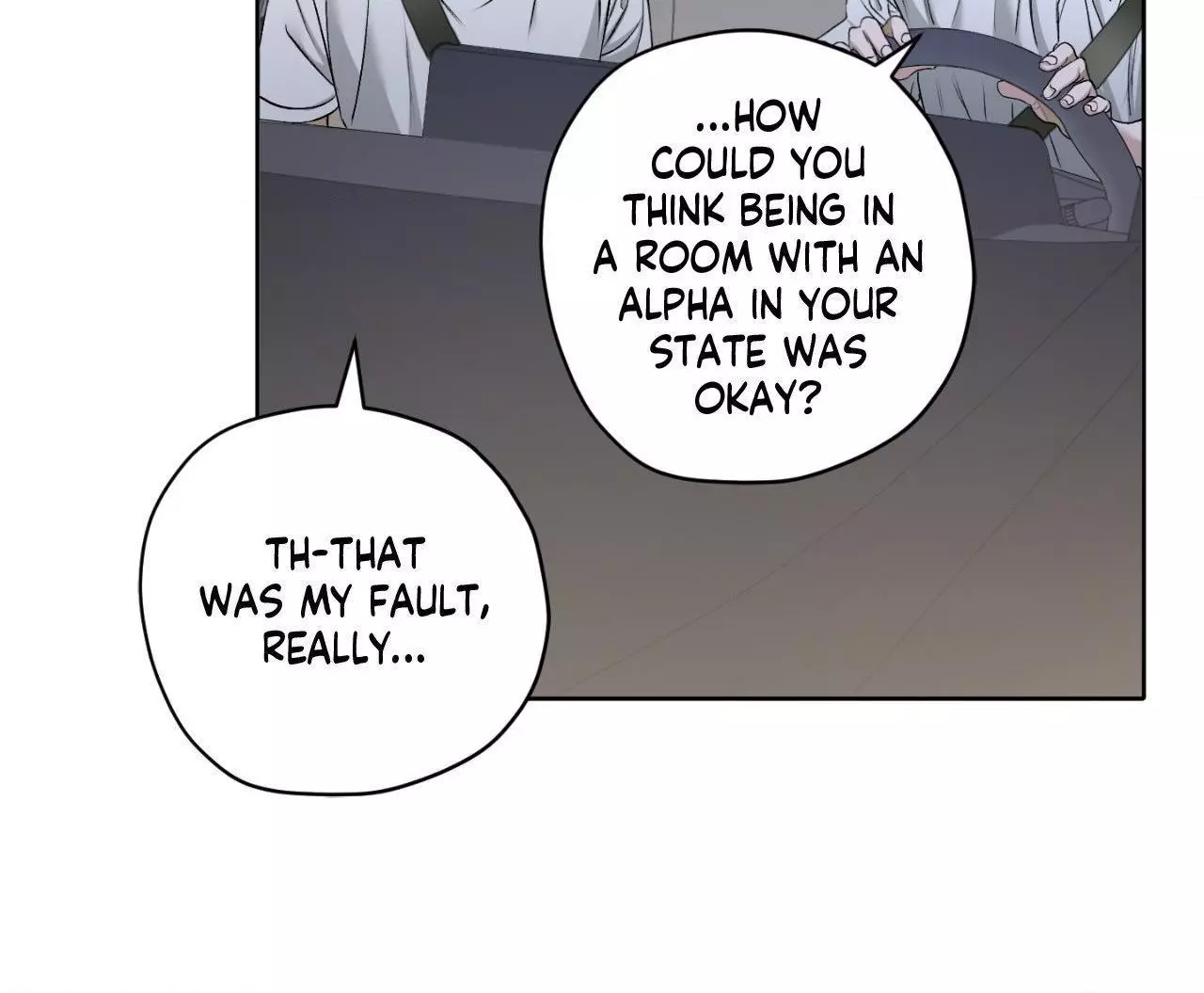 Pond with Flowers - Chapter 41 Page 60