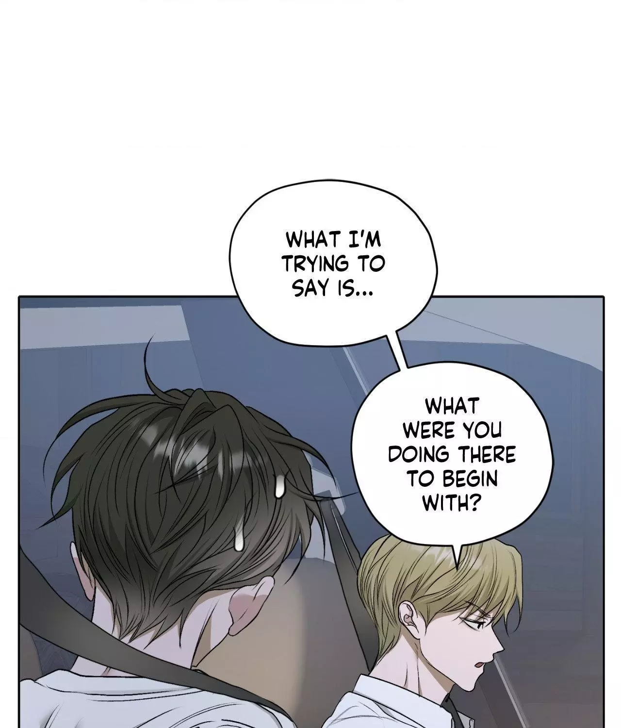 Pond with Flowers - Chapter 41 Page 61
