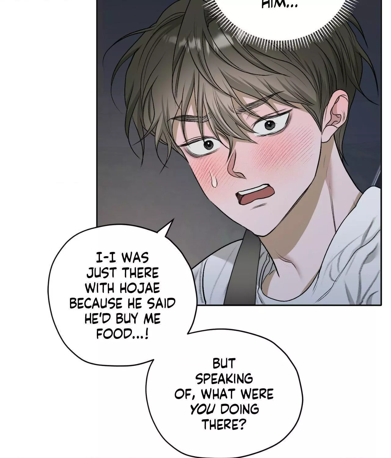 Pond with Flowers - Chapter 41 Page 63