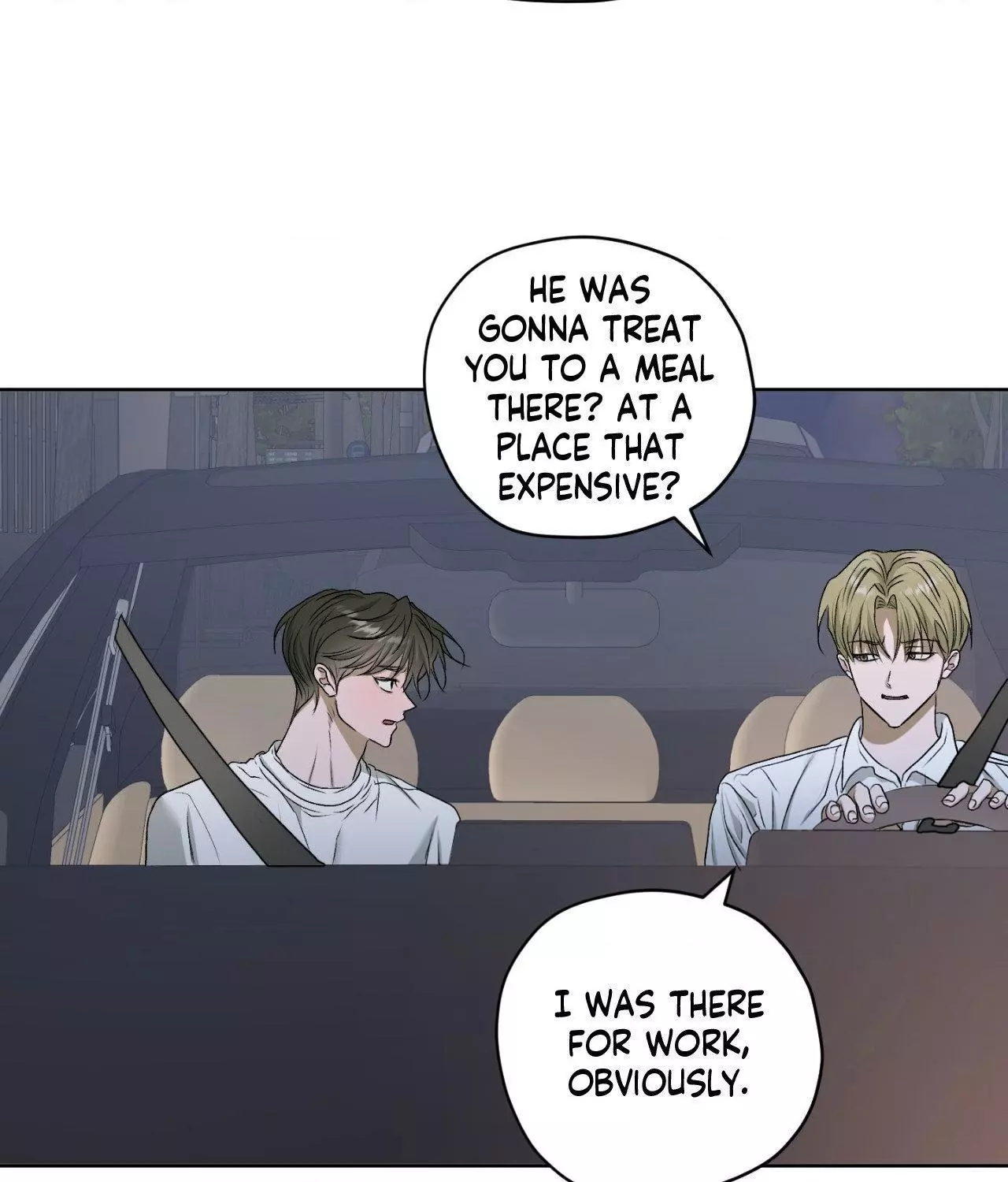 Pond with Flowers - Chapter 41 Page 64