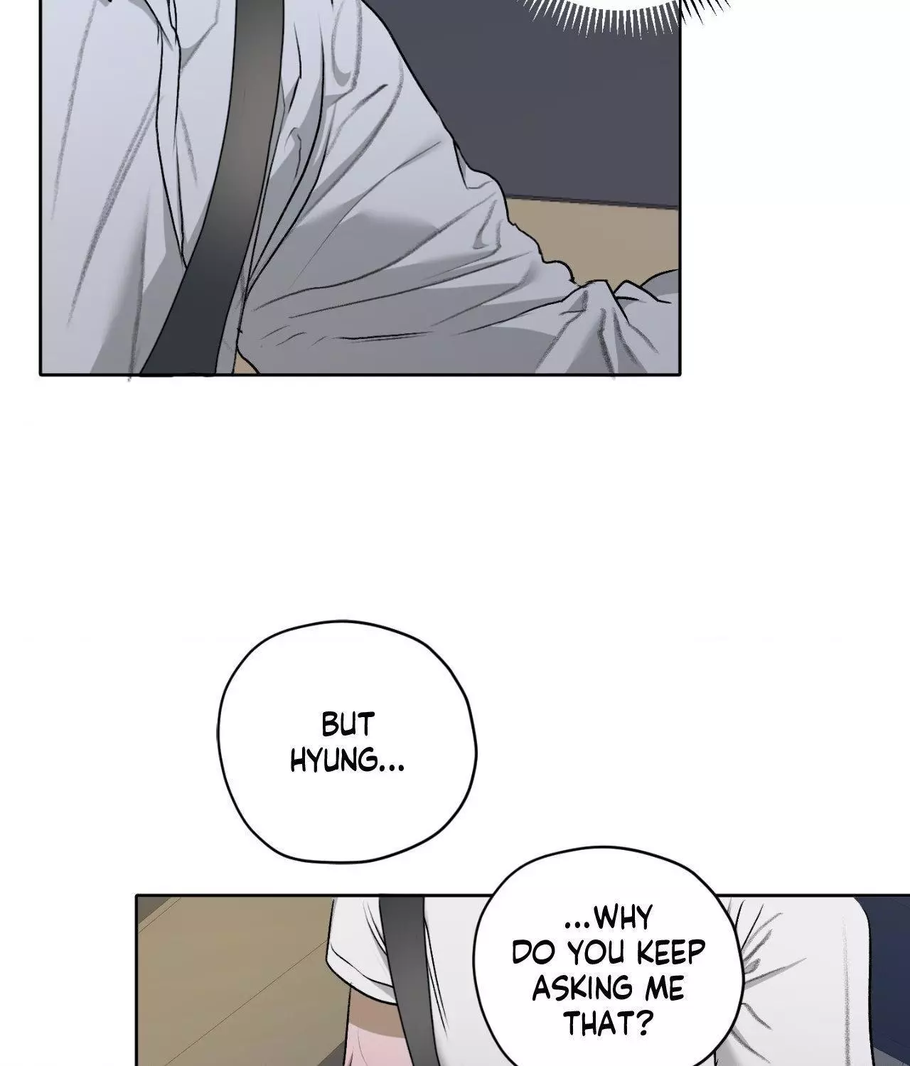 Pond with Flowers - Chapter 41 Page 71