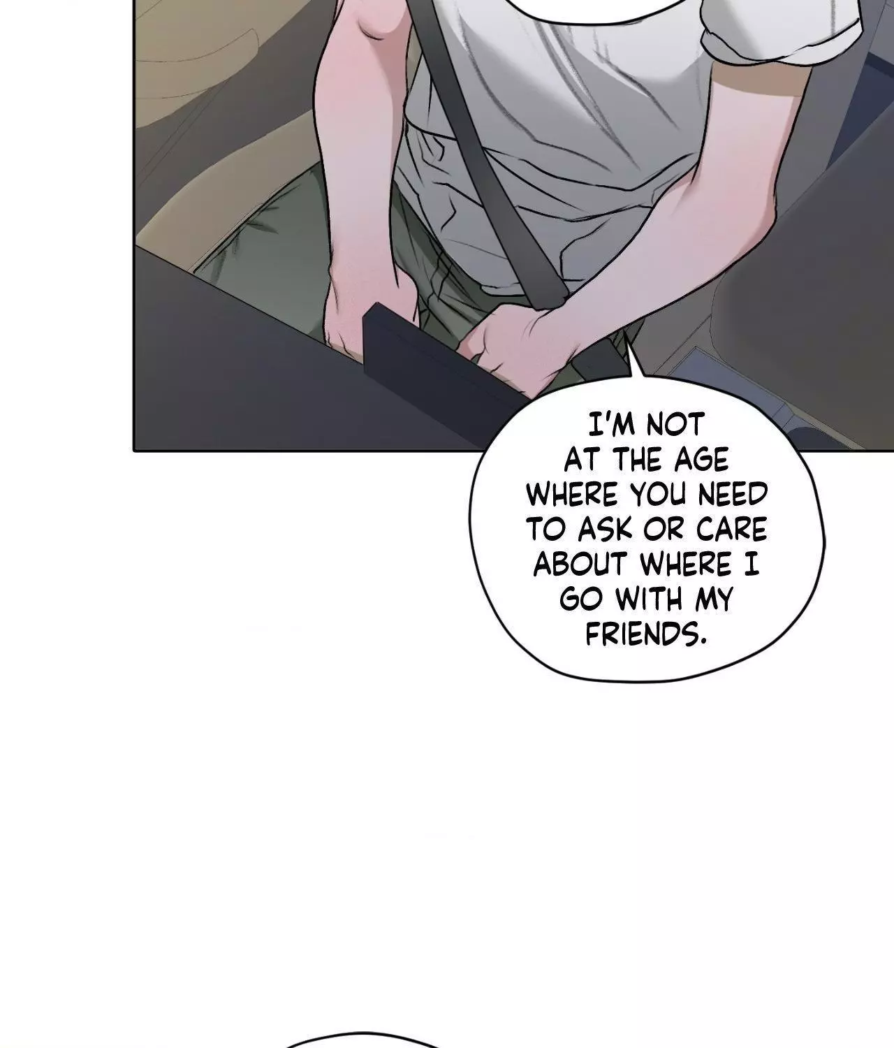 Pond with Flowers - Chapter 41 Page 72