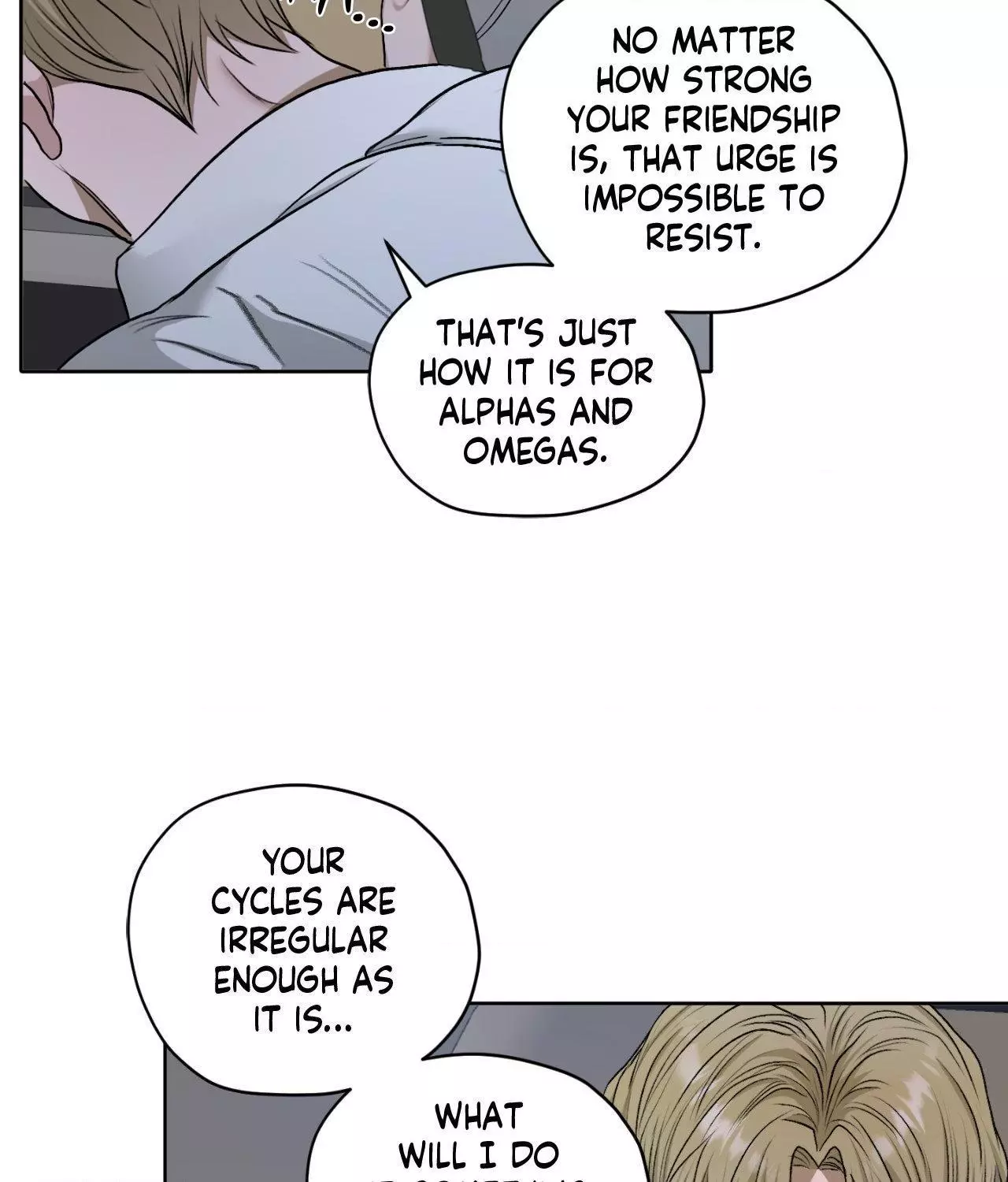 Pond with Flowers - Chapter 41 Page 75