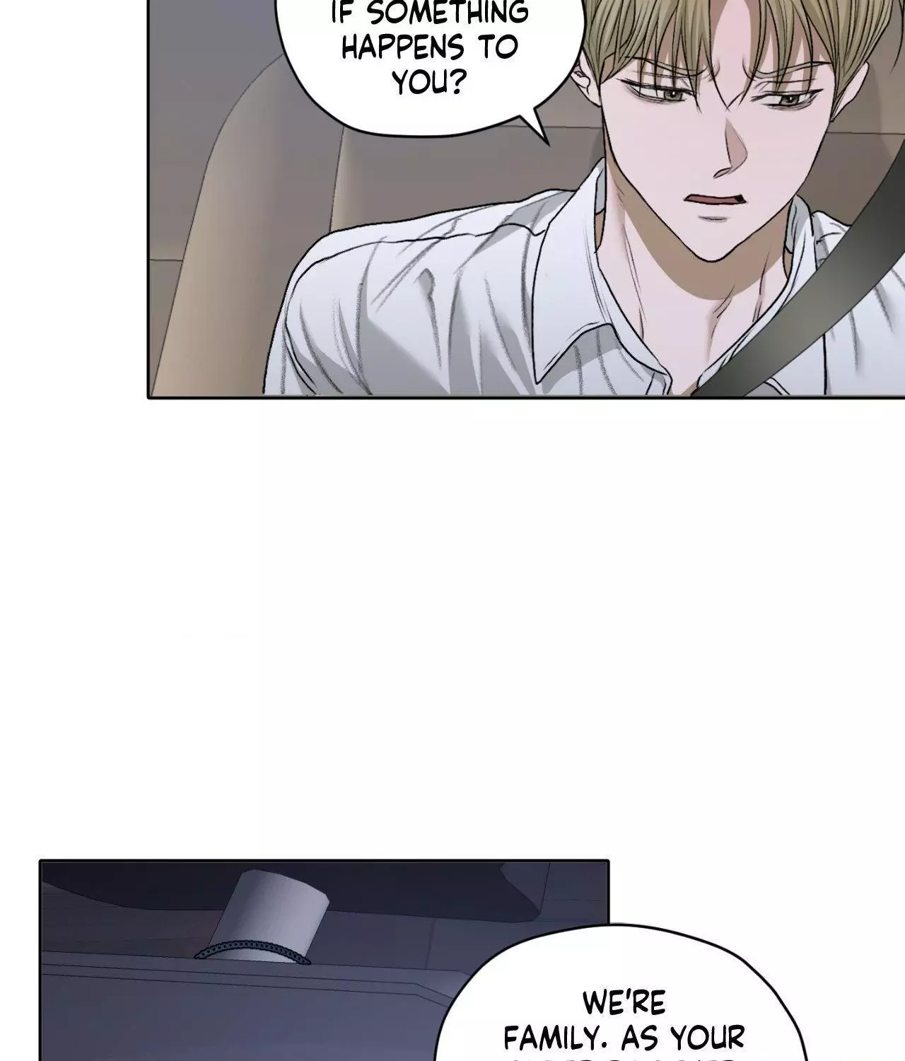 Pond with Flowers - Chapter 41 Page 76