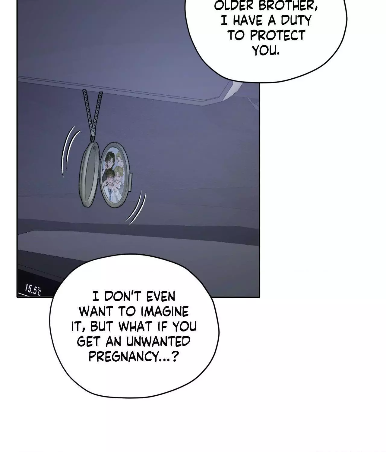 Pond with Flowers - Chapter 41 Page 77