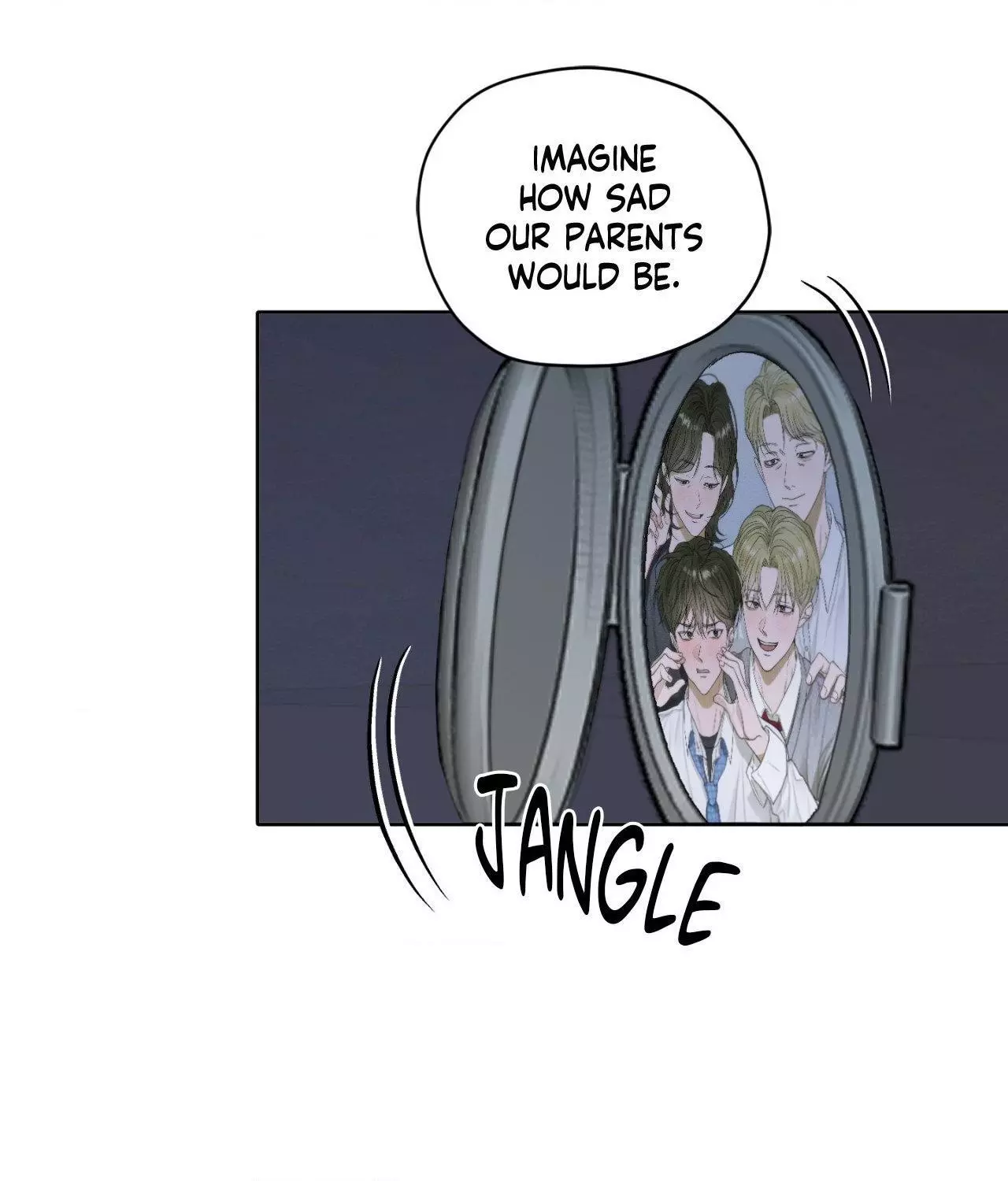 Pond with Flowers - Chapter 41 Page 78