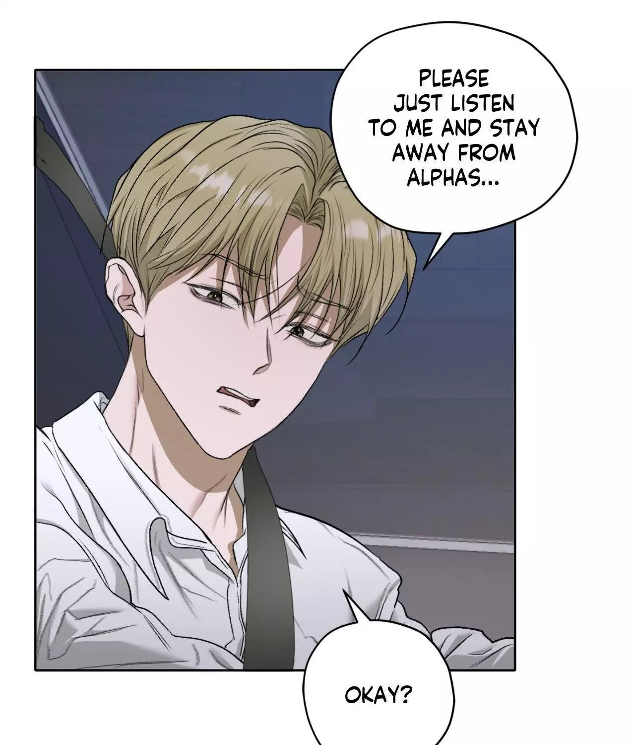 Pond with Flowers - Chapter 41 Page 79