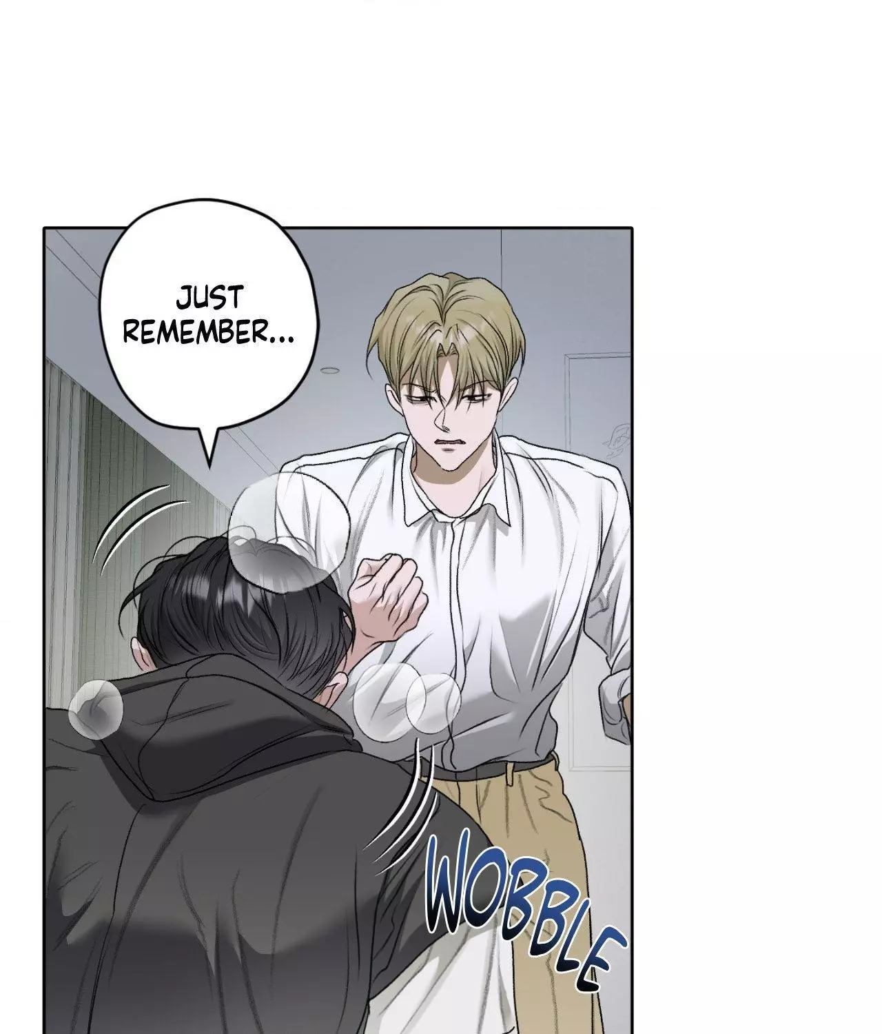 Pond with Flowers - Chapter 41 Page 8