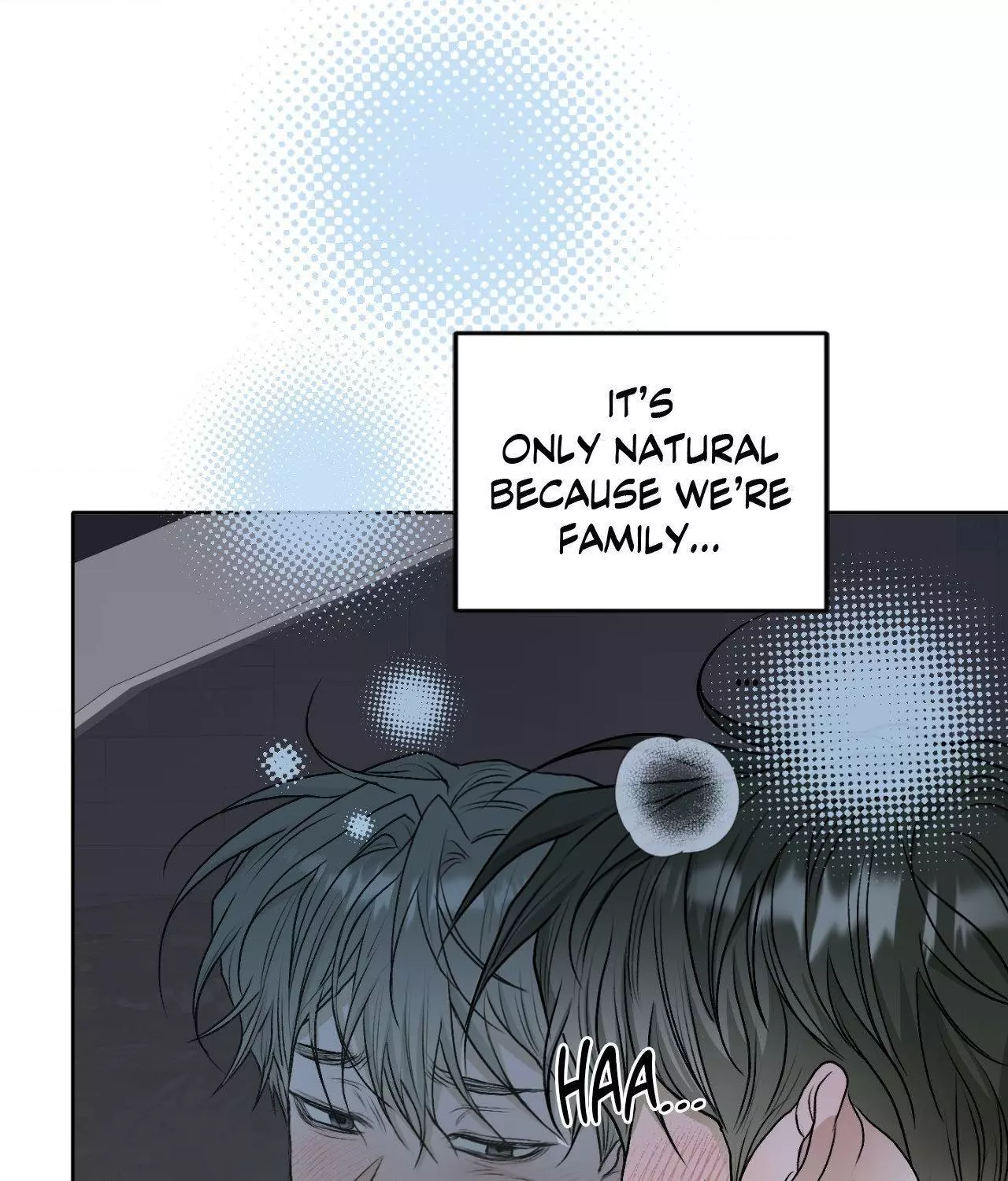 Pond with Flowers - Chapter 41 Page 83