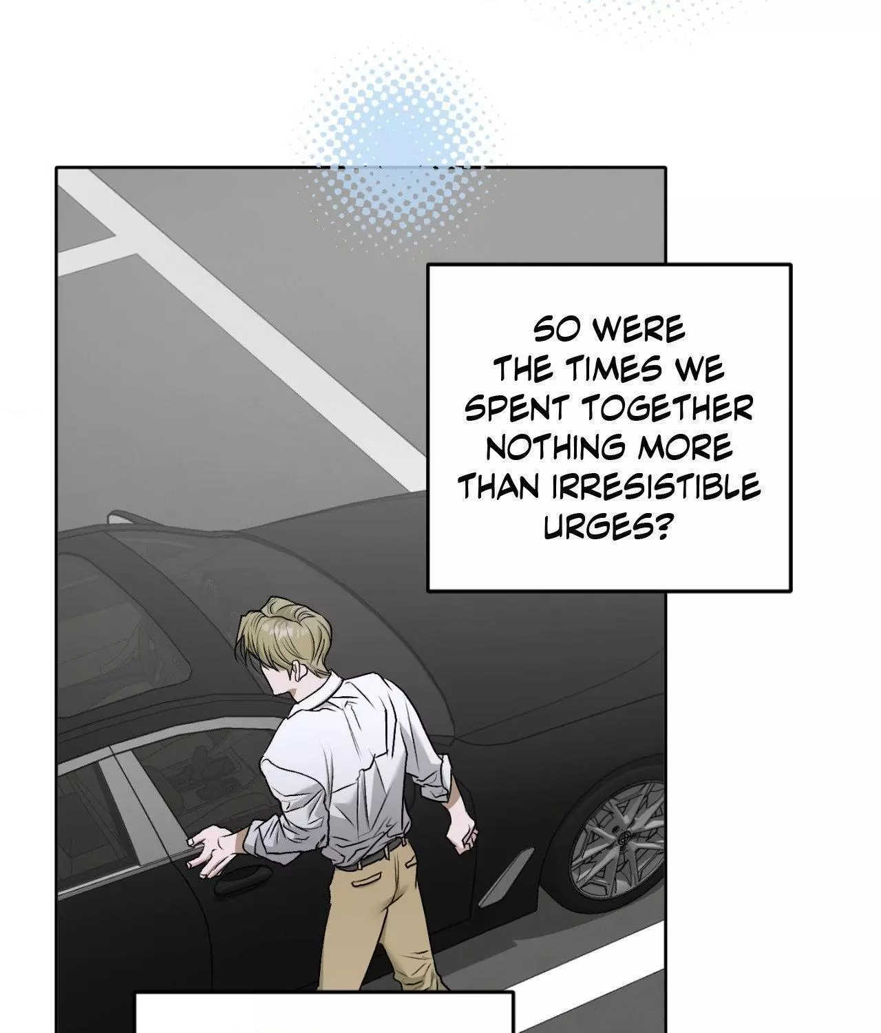 Pond with Flowers - Chapter 41 Page 85