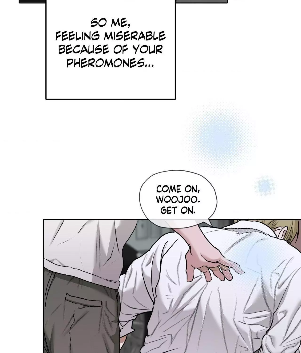 Pond with Flowers - Chapter 41 Page 86
