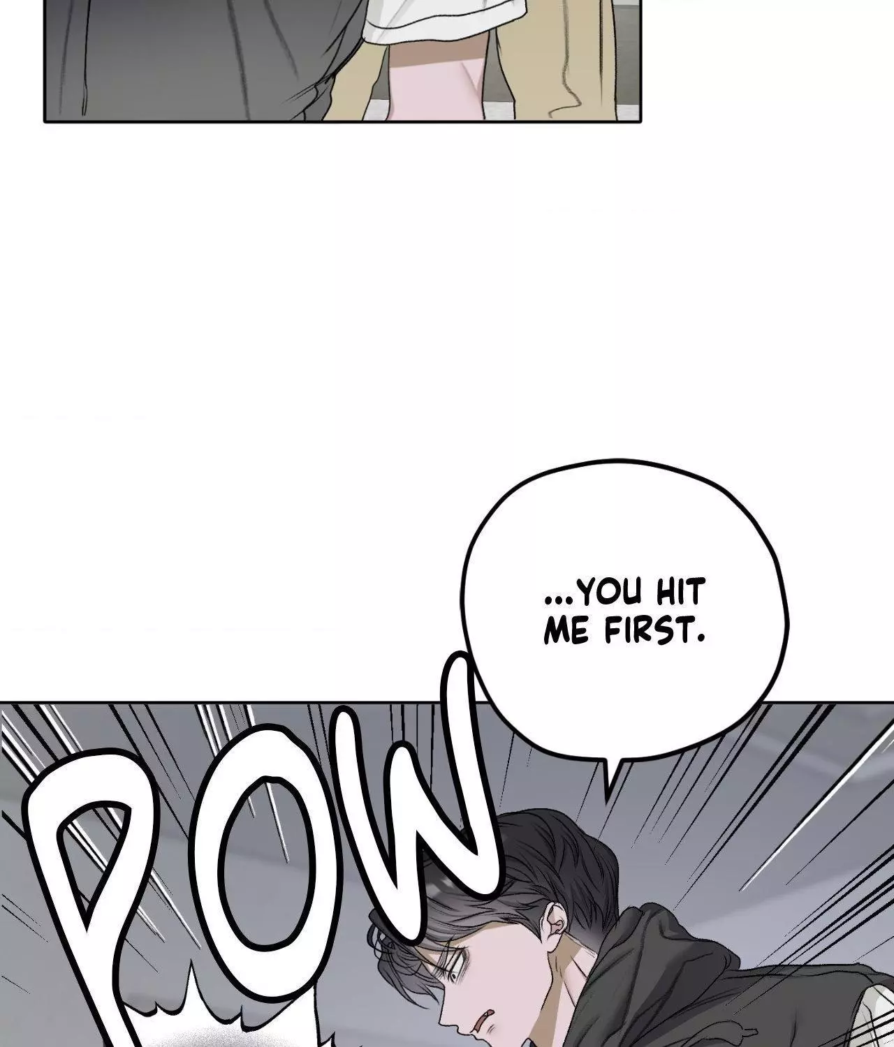 Pond with Flowers - Chapter 41 Page 9