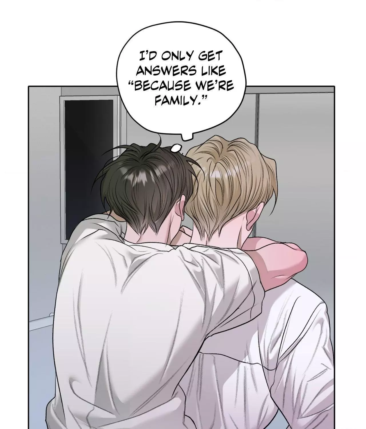 Pond with Flowers - Chapter 42 Page 11