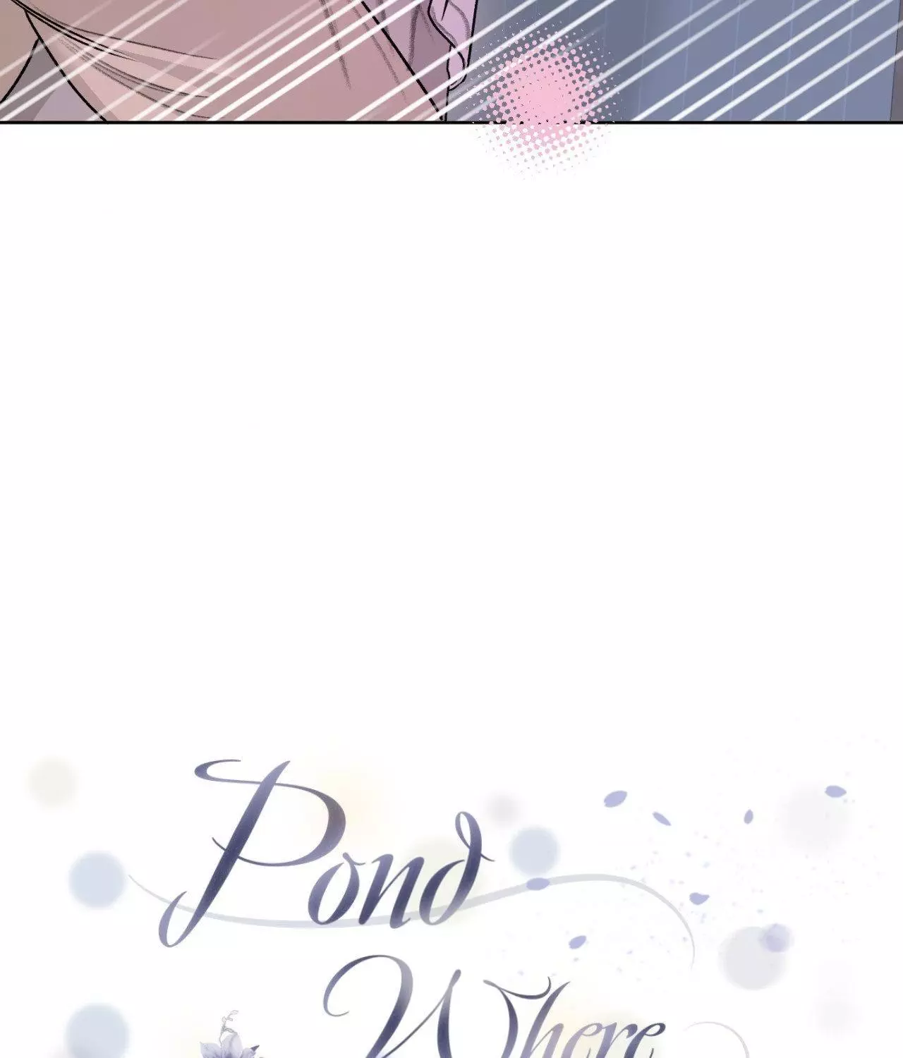 Pond with Flowers - Chapter 42 Page 20