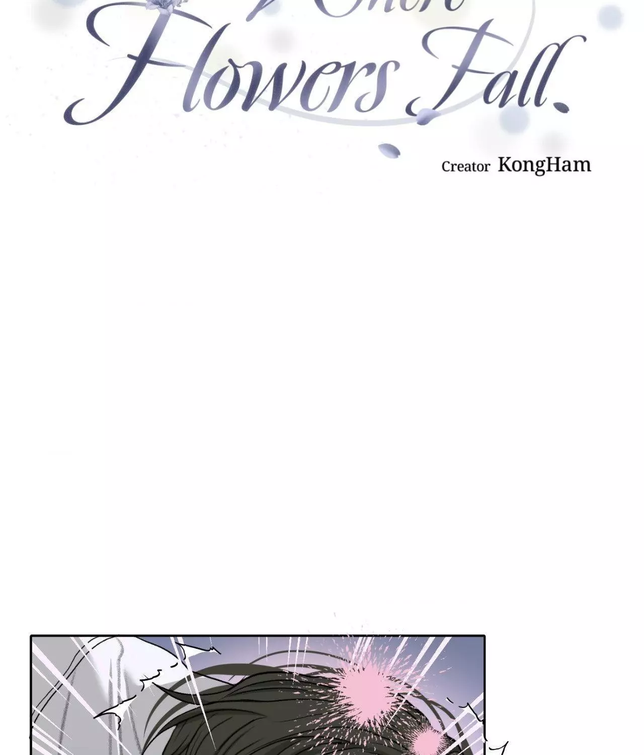 Pond with Flowers - Chapter 42 Page 21