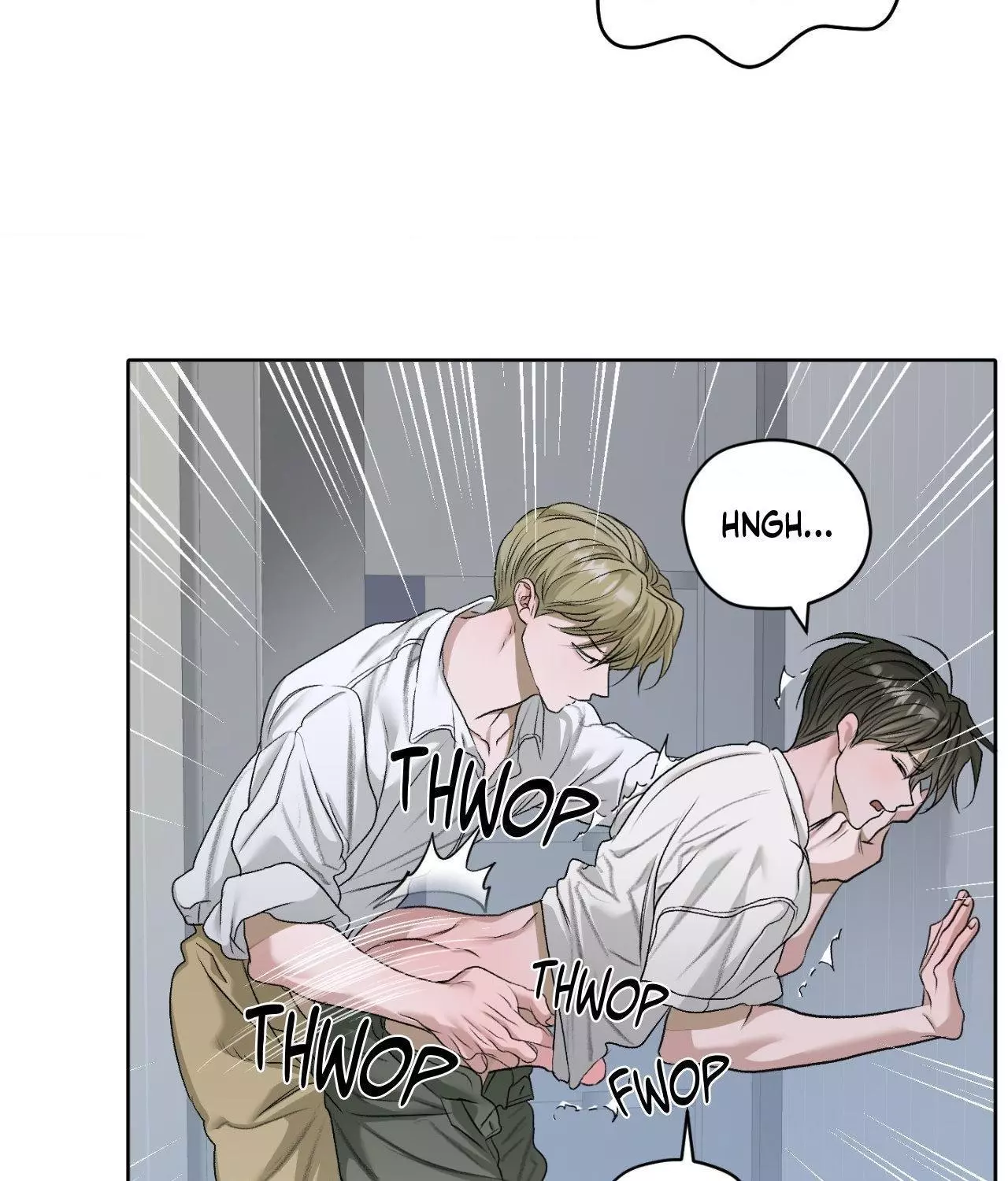 Pond with Flowers - Chapter 42 Page 31