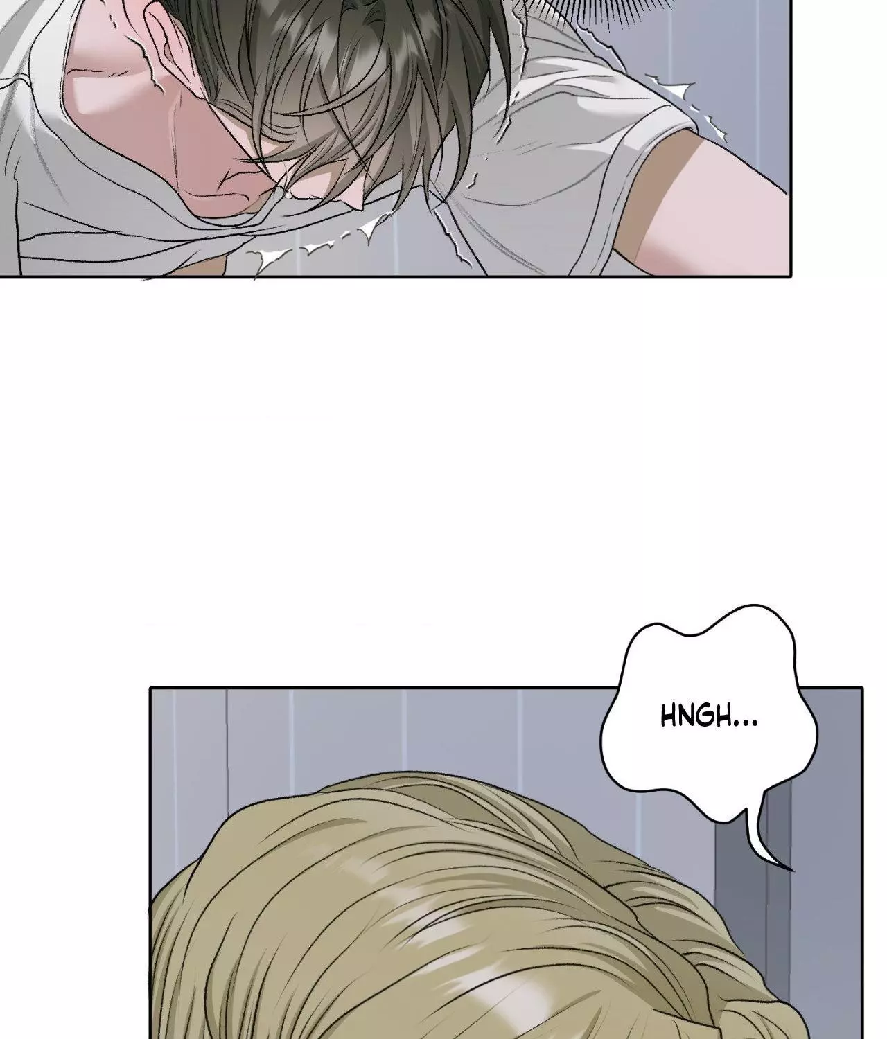 Pond with Flowers - Chapter 42 Page 35