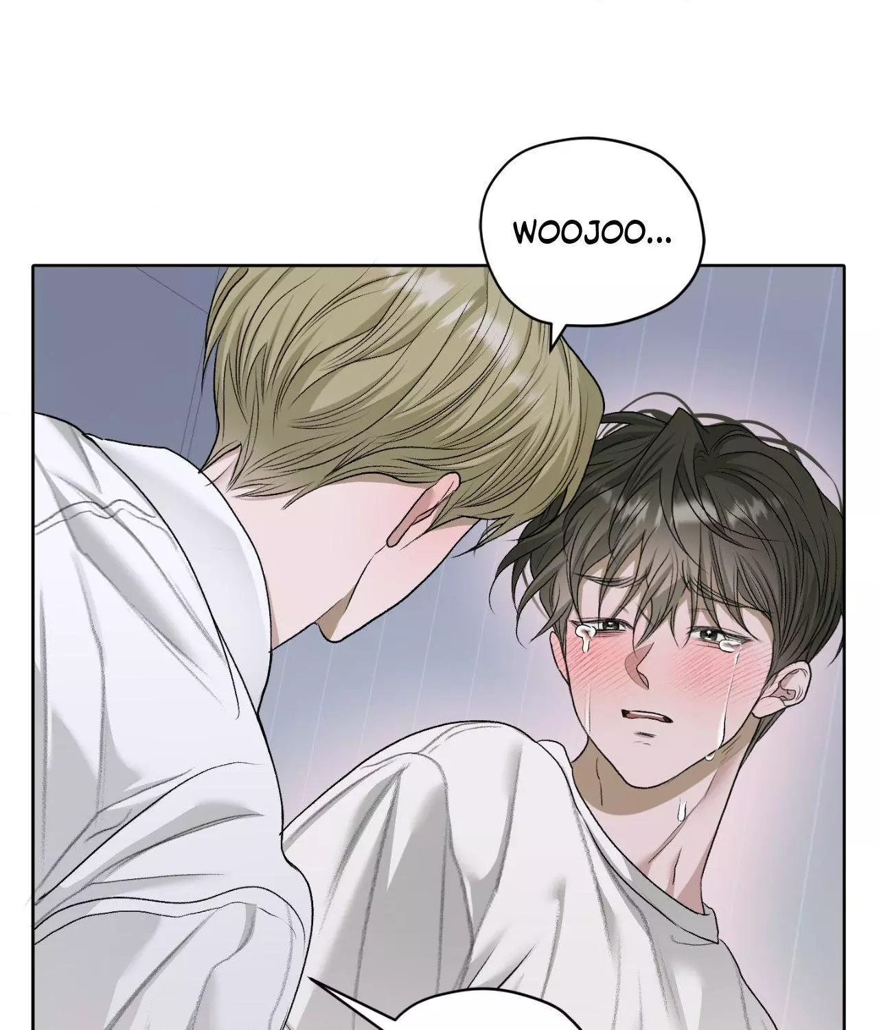 Pond with Flowers - Chapter 42 Page 37