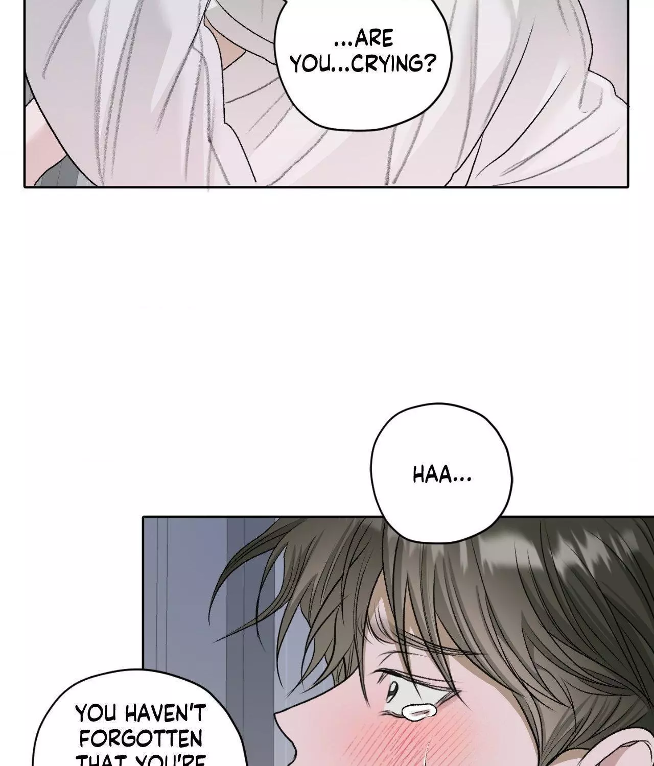Pond with Flowers - Chapter 42 Page 38