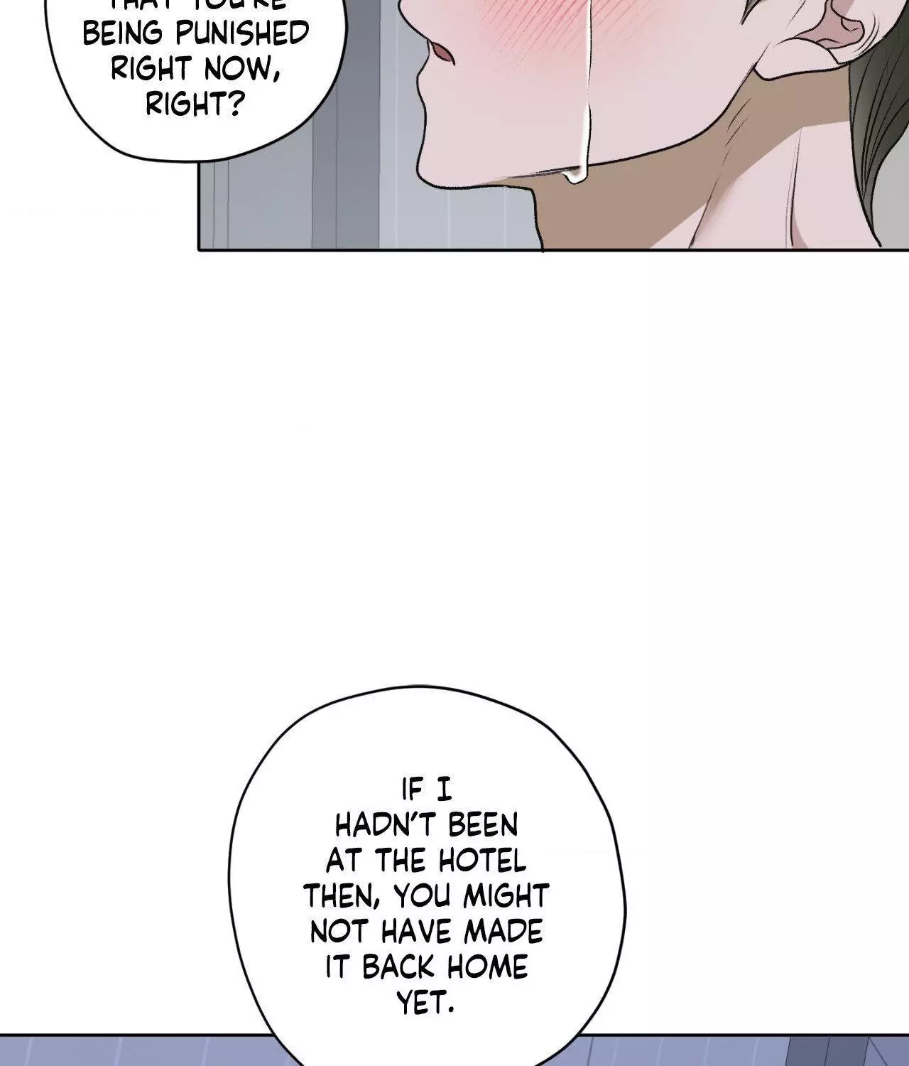 Pond with Flowers - Chapter 42 Page 39