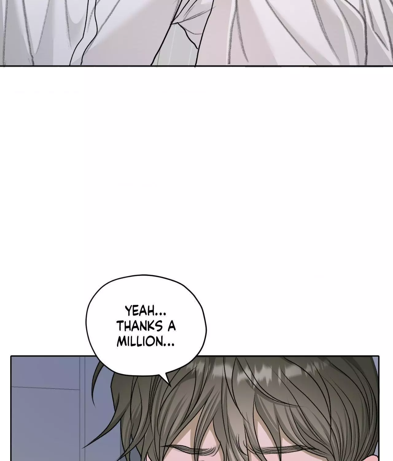 Pond with Flowers - Chapter 42 Page 41
