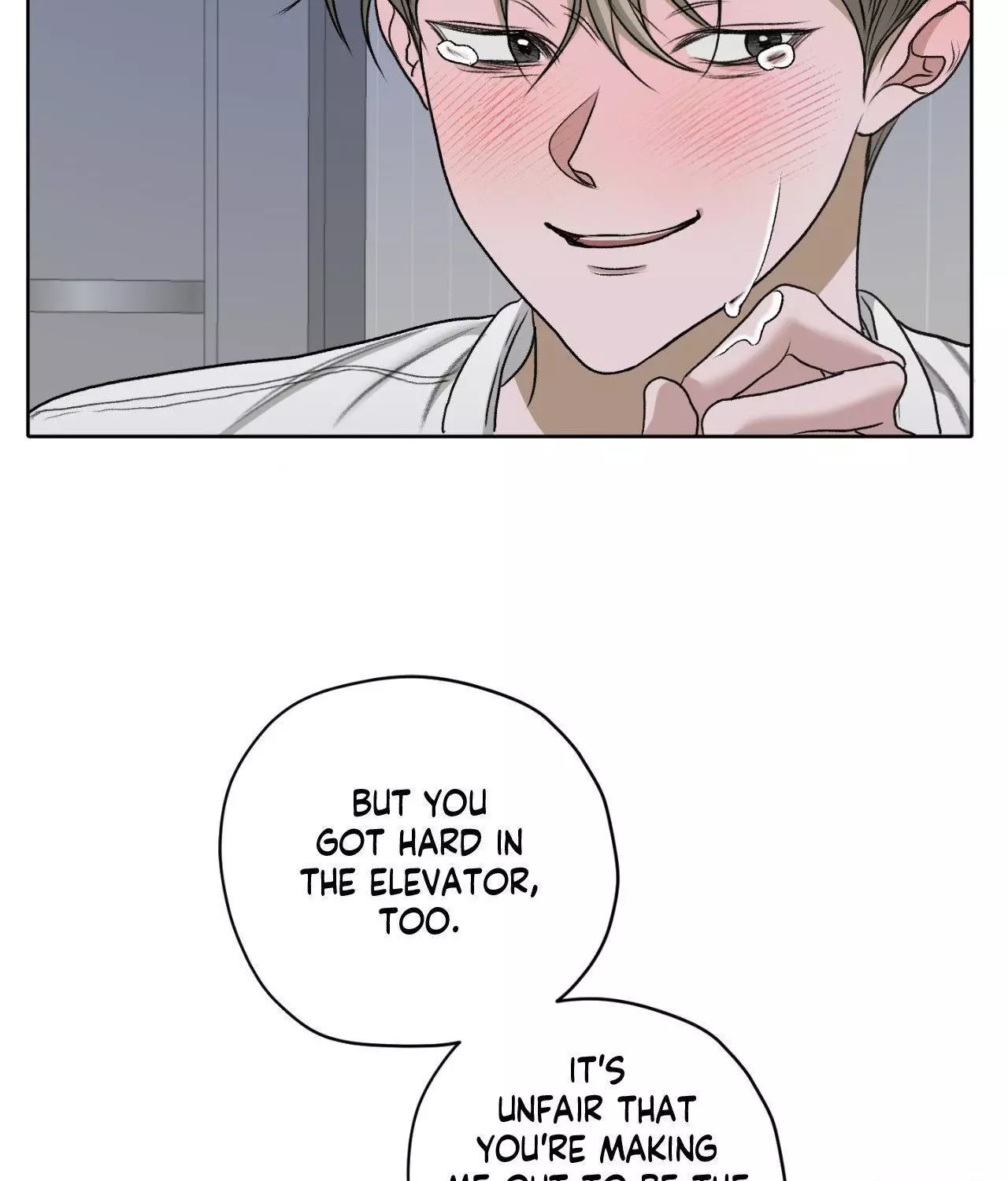 Pond with Flowers - Chapter 42 Page 42