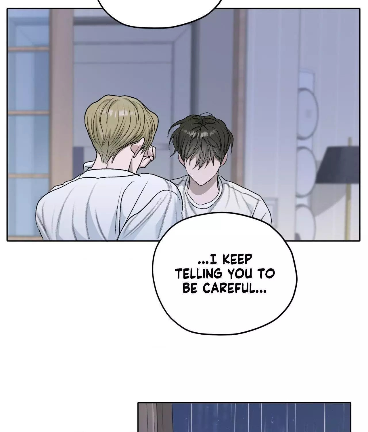 Pond with Flowers - Chapter 42 Page 49