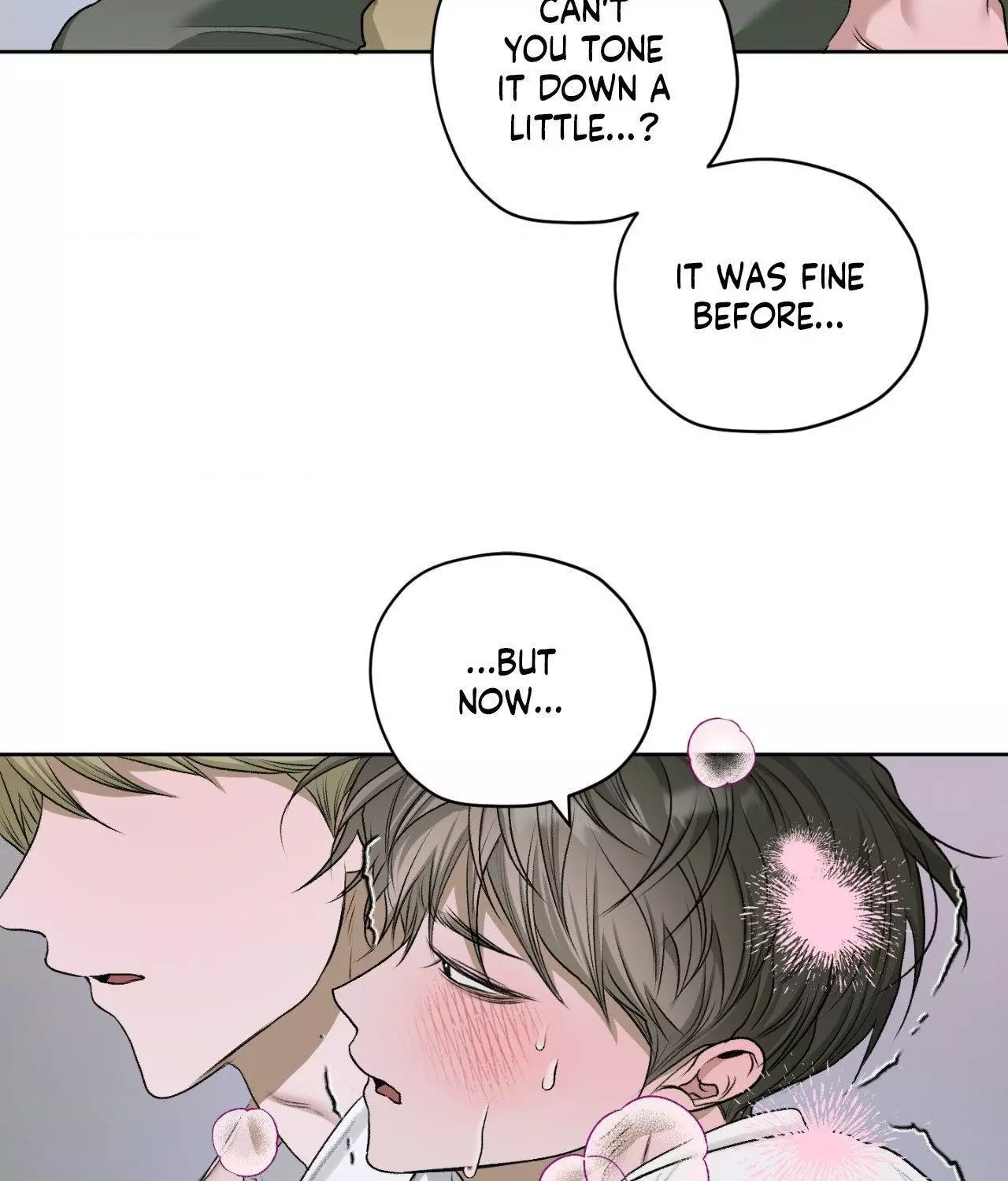 Pond with Flowers - Chapter 42 Page 5