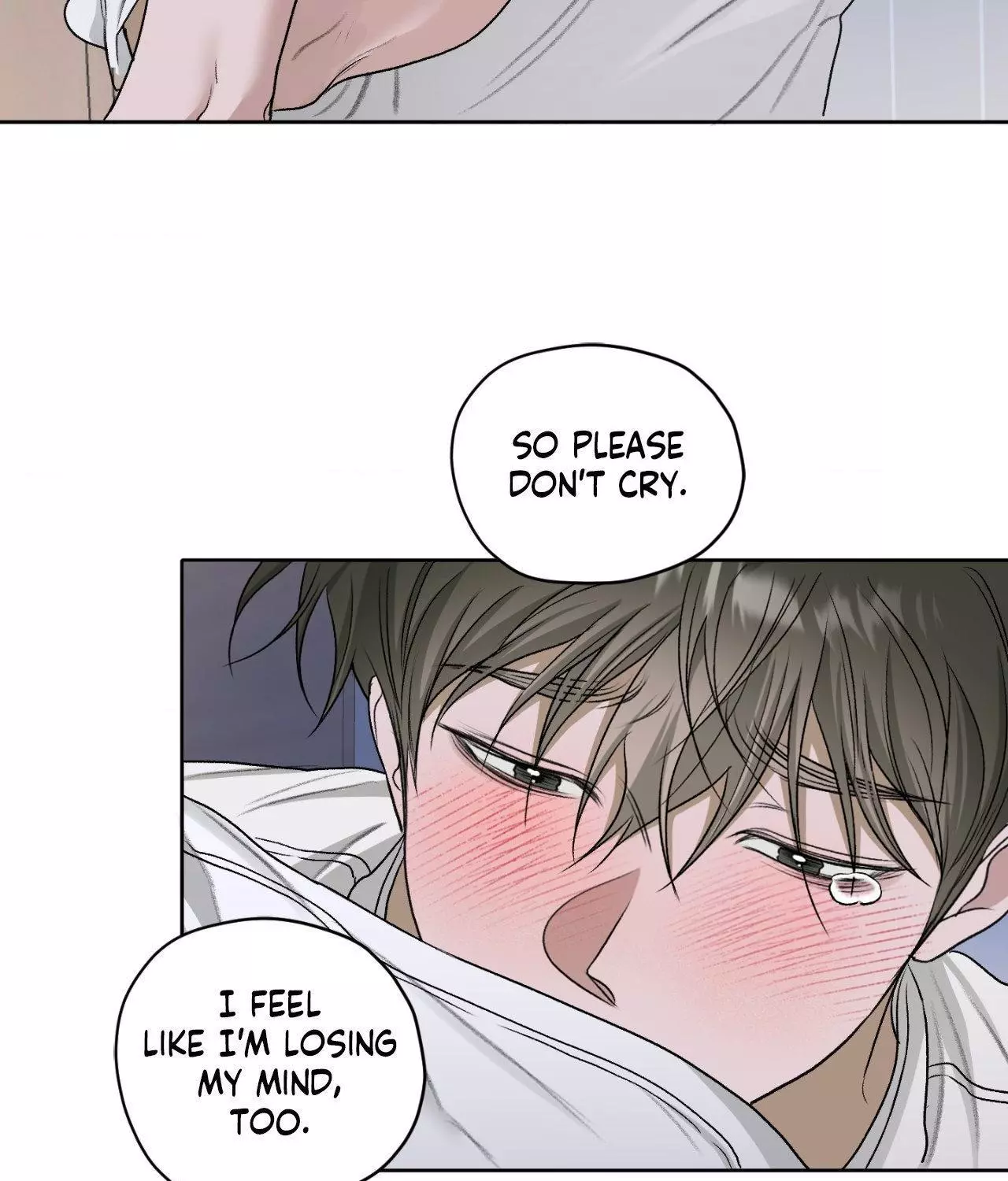 Pond with Flowers - Chapter 42 Page 53
