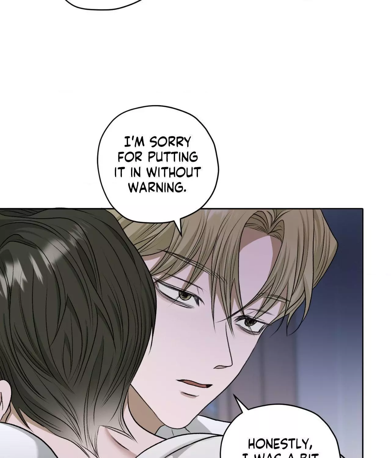 Pond with Flowers - Chapter 42 Page 54