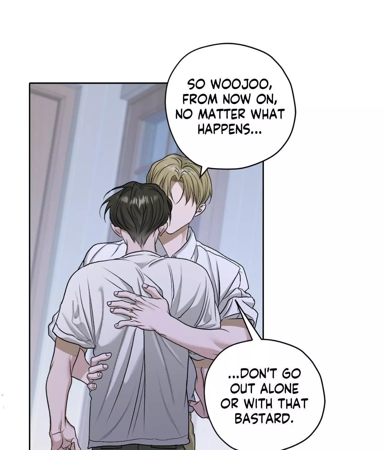 Pond with Flowers - Chapter 42 Page 56