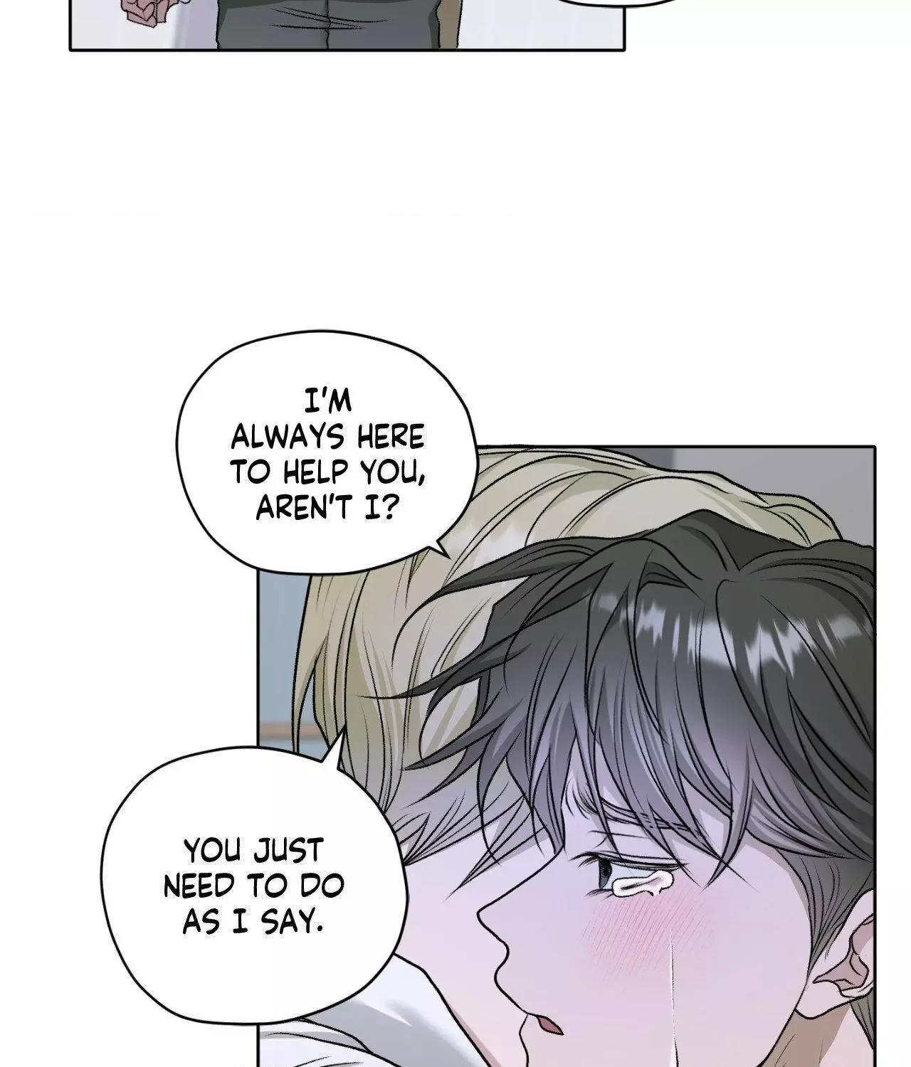 Pond with Flowers - Chapter 42 Page 57