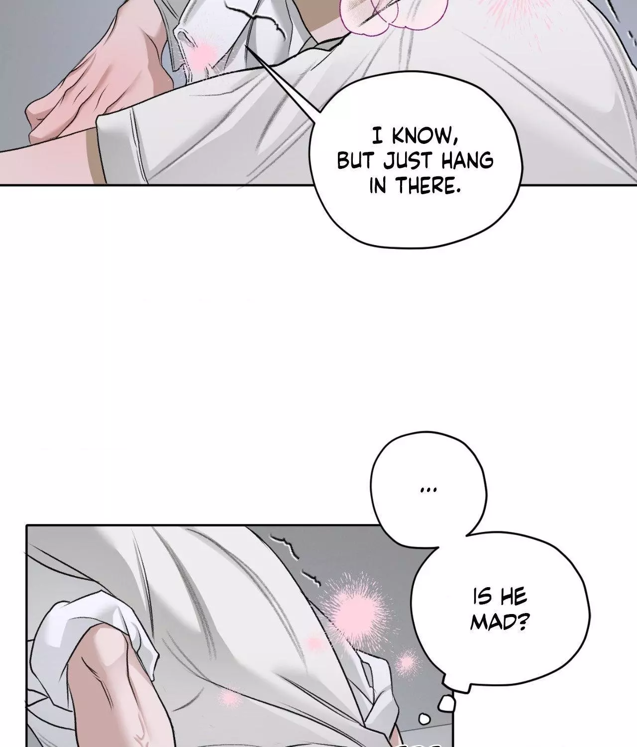 Pond with Flowers - Chapter 42 Page 6