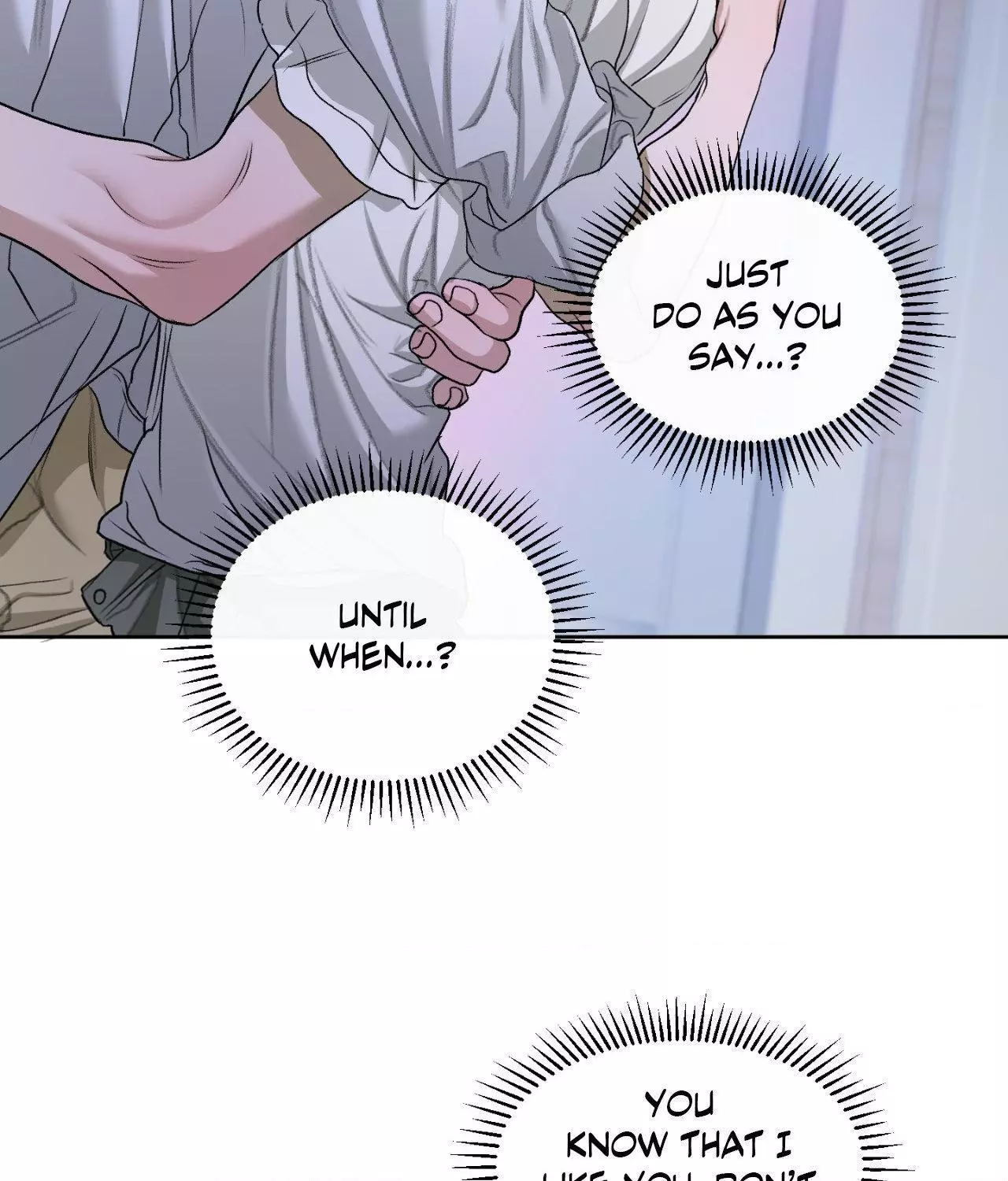 Pond with Flowers - Chapter 42 Page 60