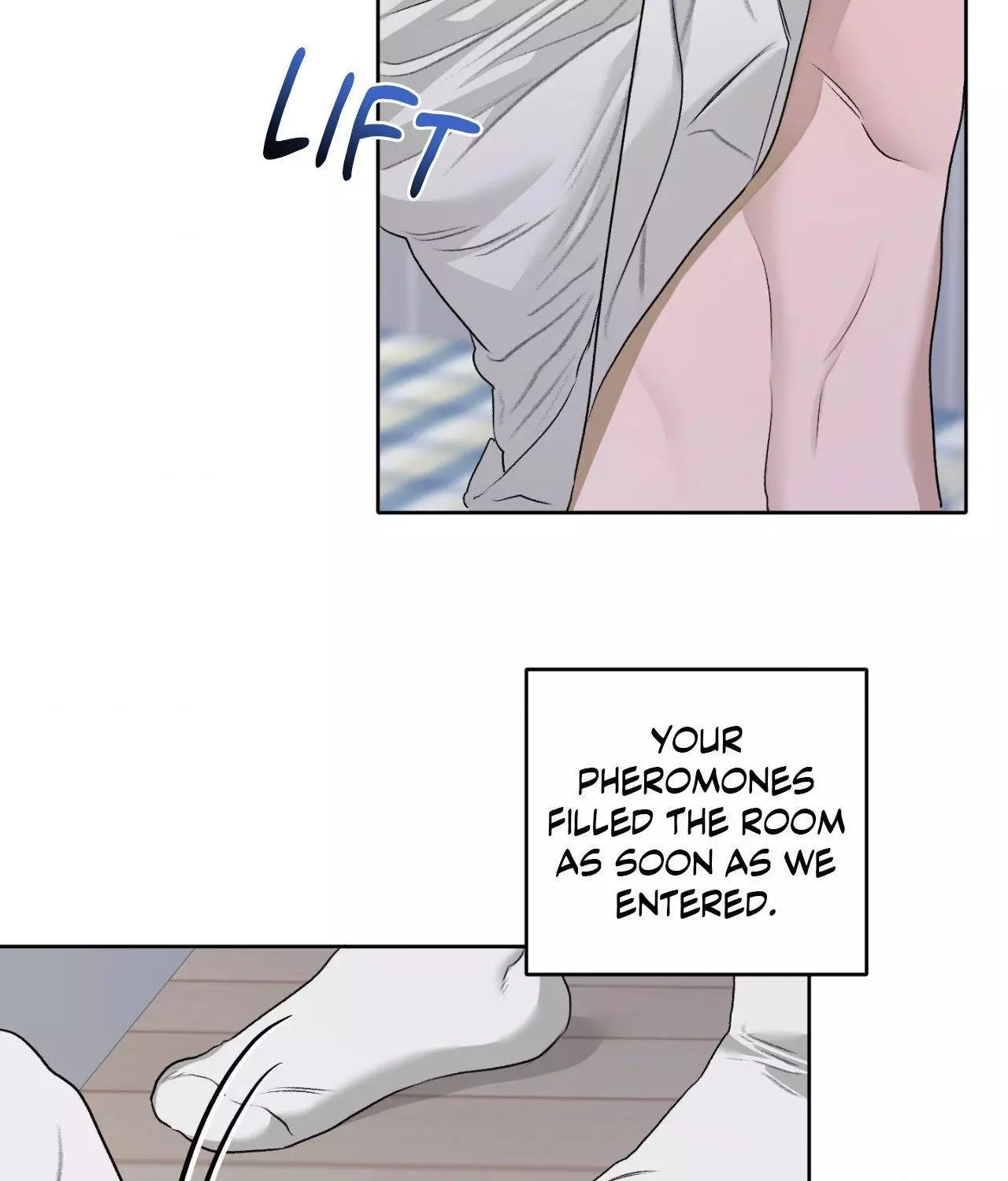 Pond with Flowers - Chapter 42 Page 65