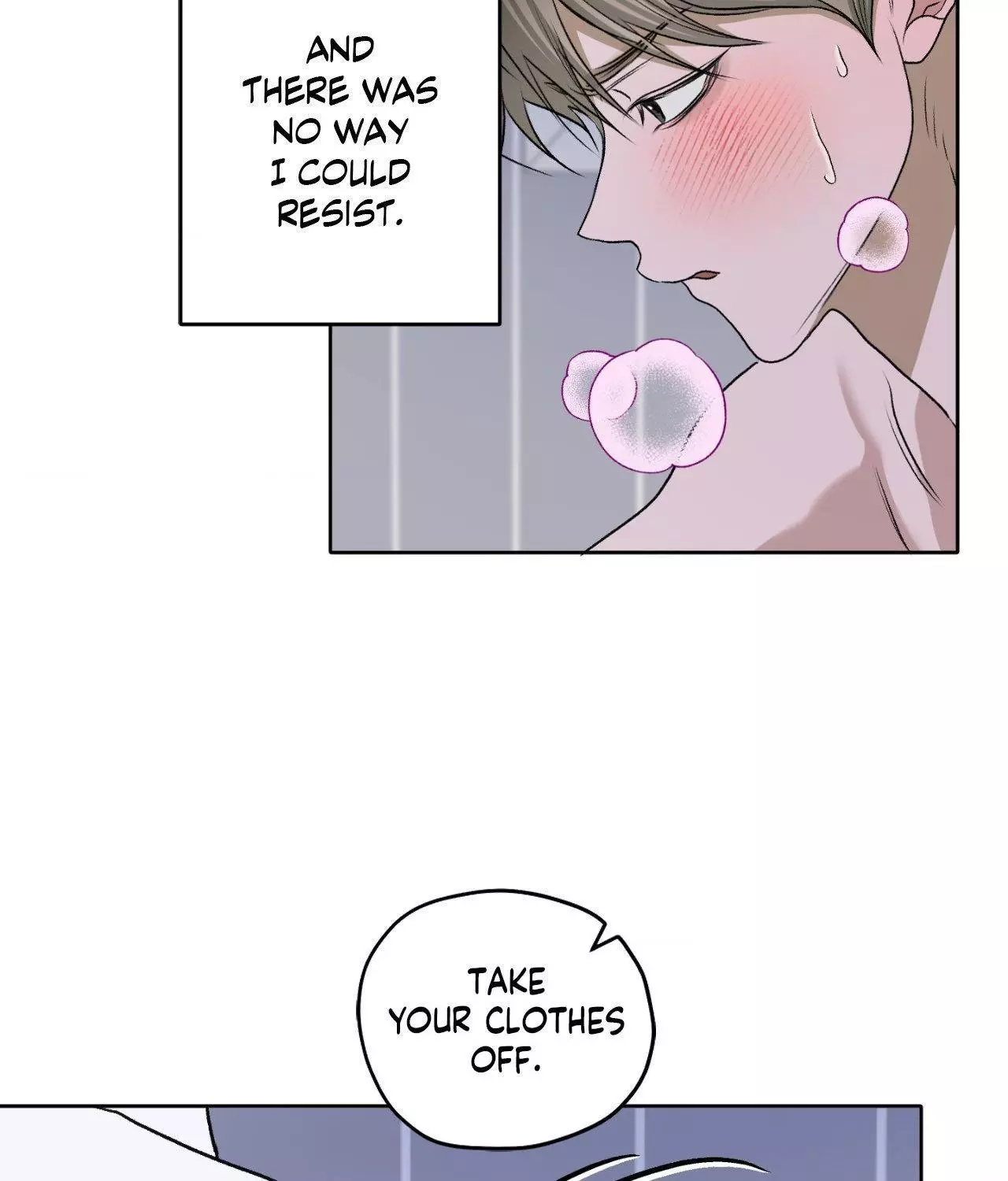 Pond with Flowers - Chapter 42 Page 67