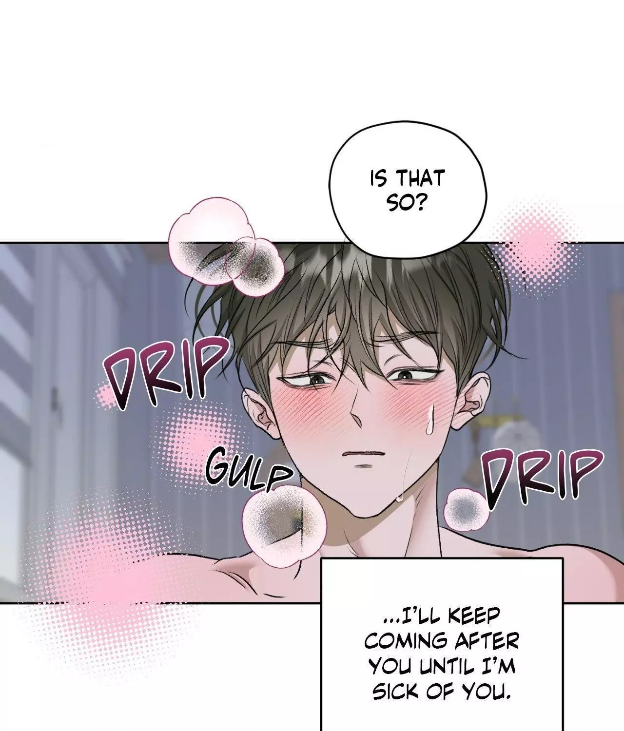 Pond with Flowers - Chapter 42 Page 75
