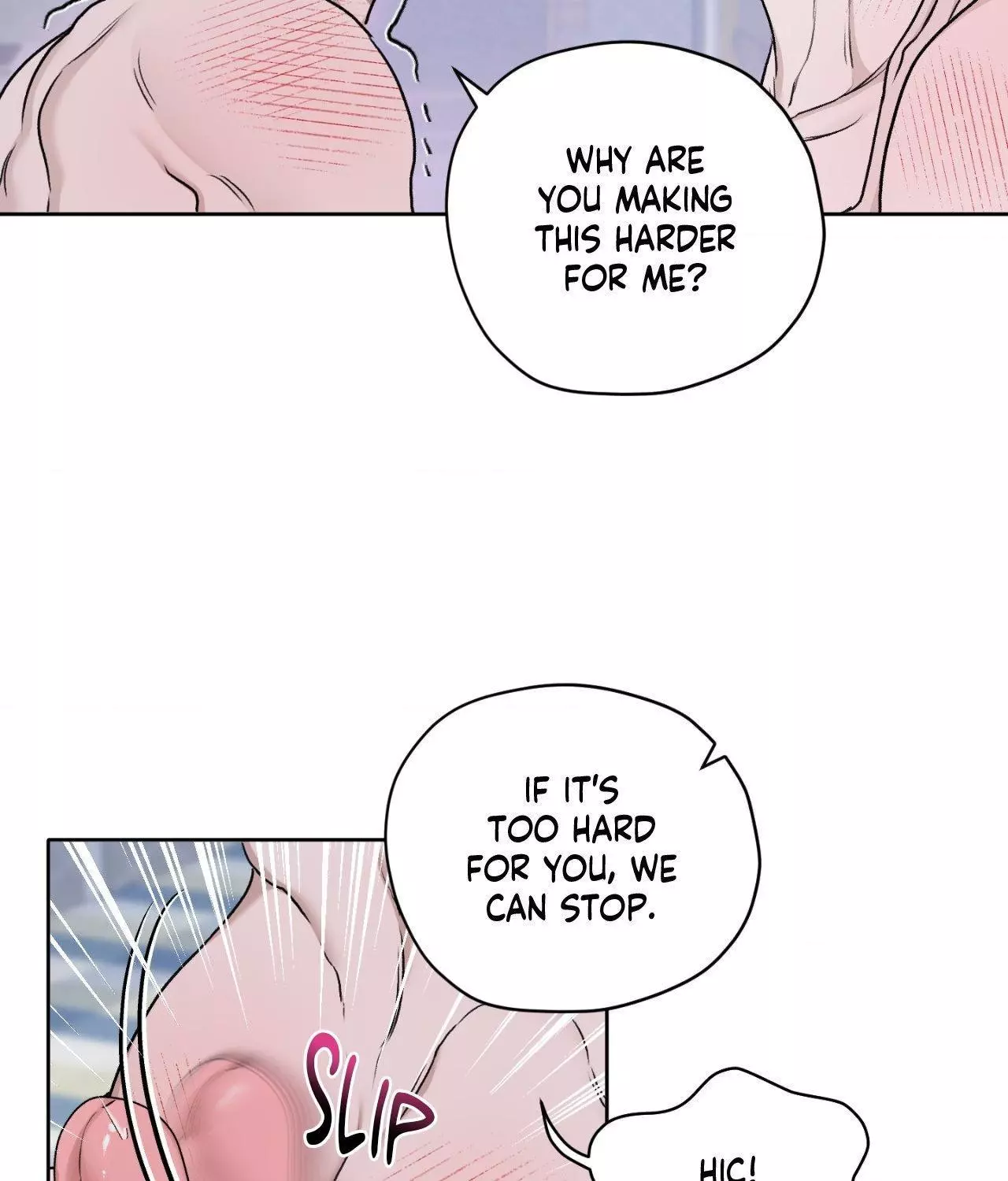 Pond with Flowers - Chapter 43 Page 13