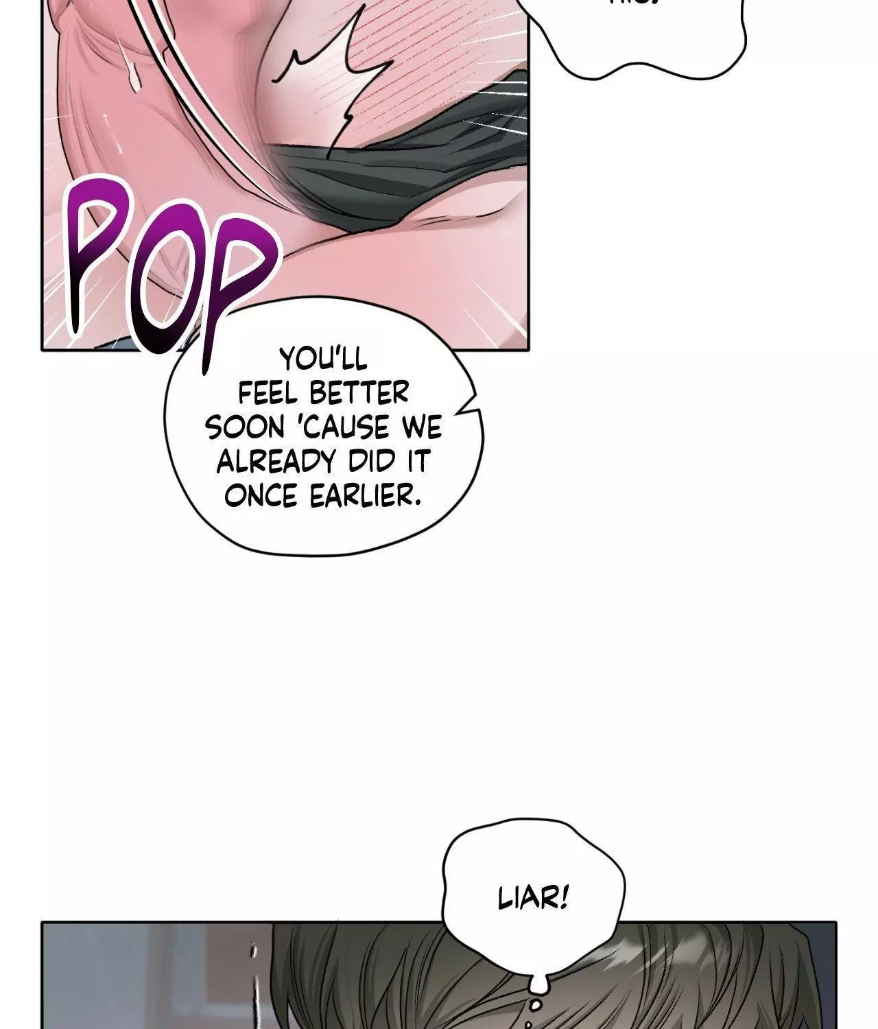 Pond with Flowers - Chapter 43 Page 14