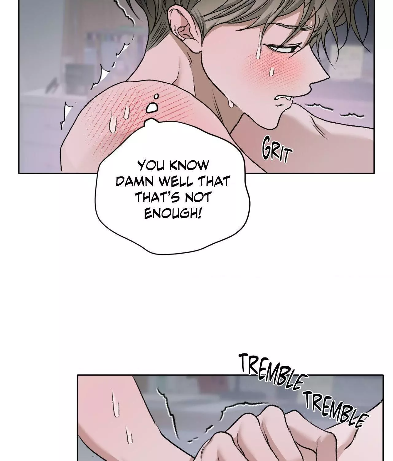 Pond with Flowers - Chapter 43 Page 15