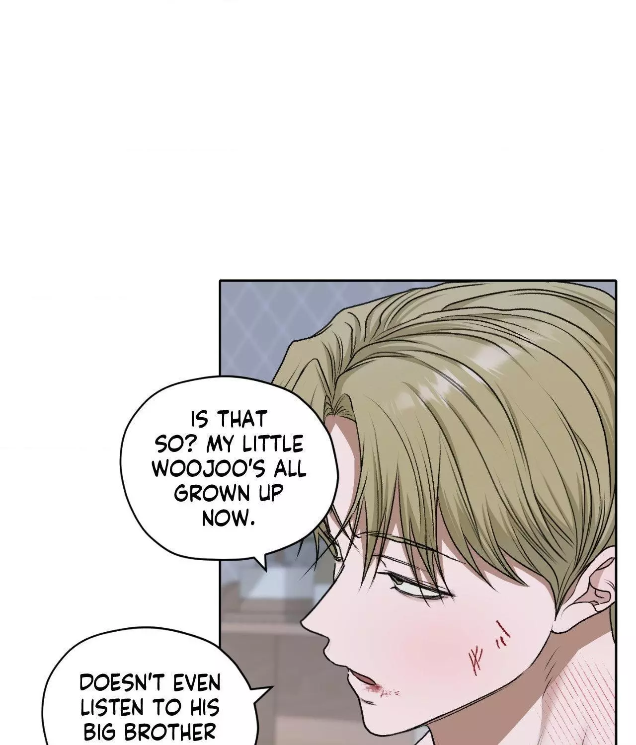 Pond with Flowers - Chapter 43 Page 19