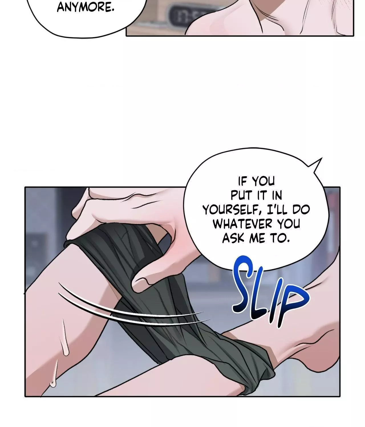 Pond with Flowers - Chapter 43 Page 20