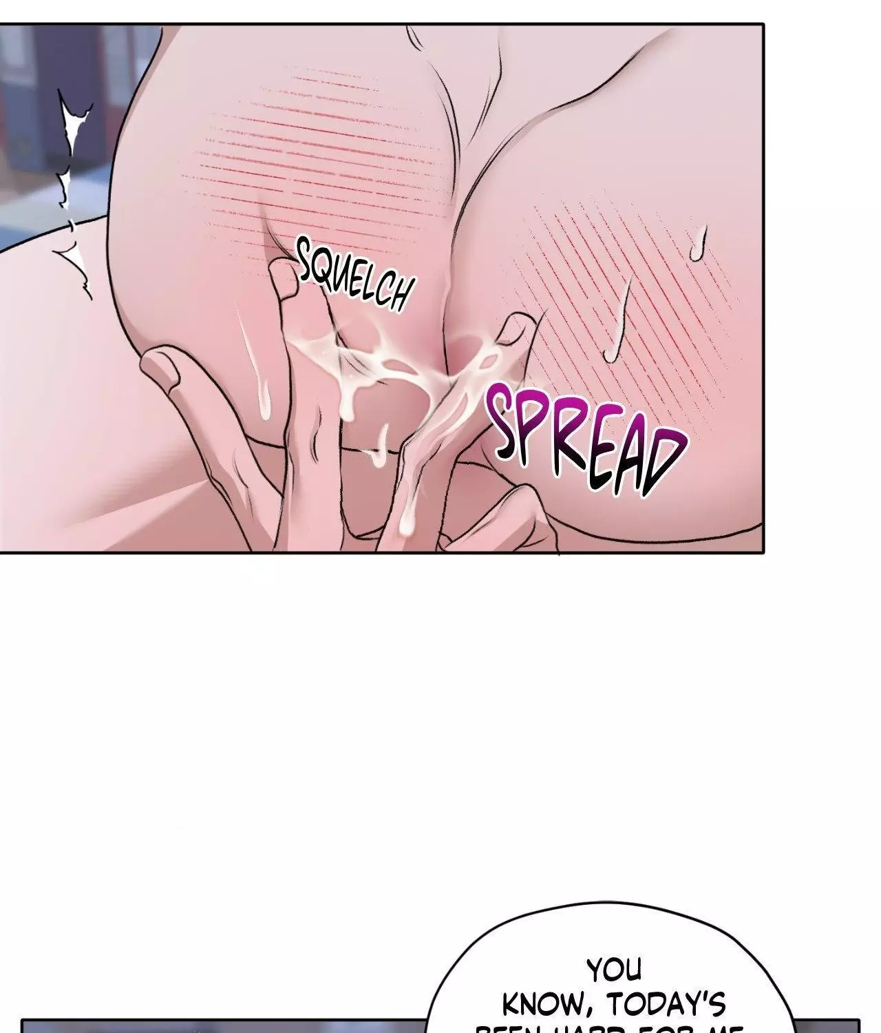 Pond with Flowers - Chapter 43 Page 22