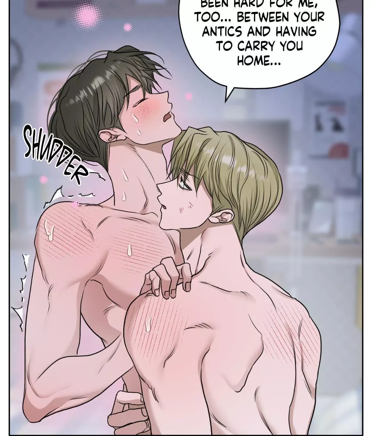 Pond with Flowers - Chapter 43 Page 23